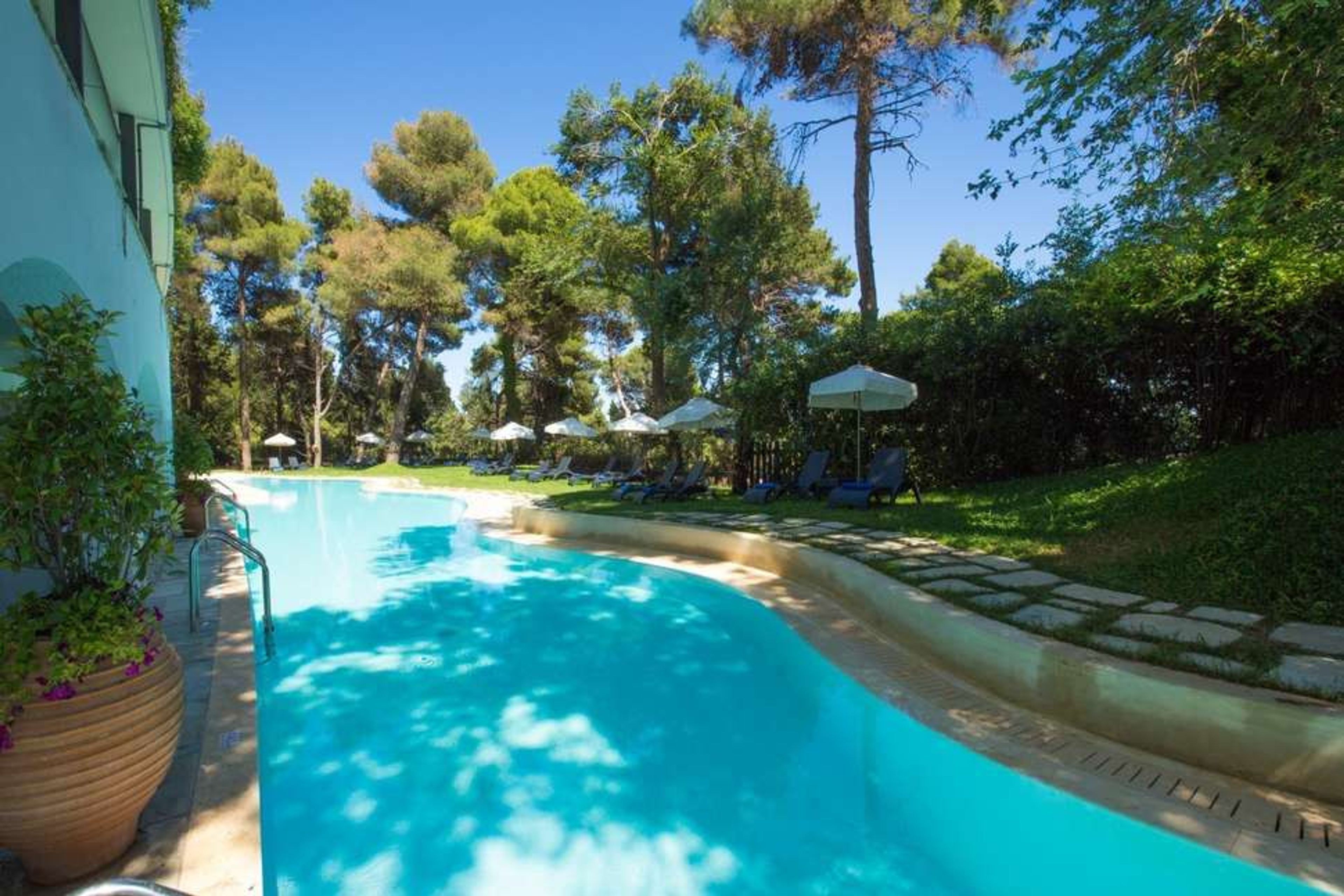 Corfu Holiday Palace foto 2