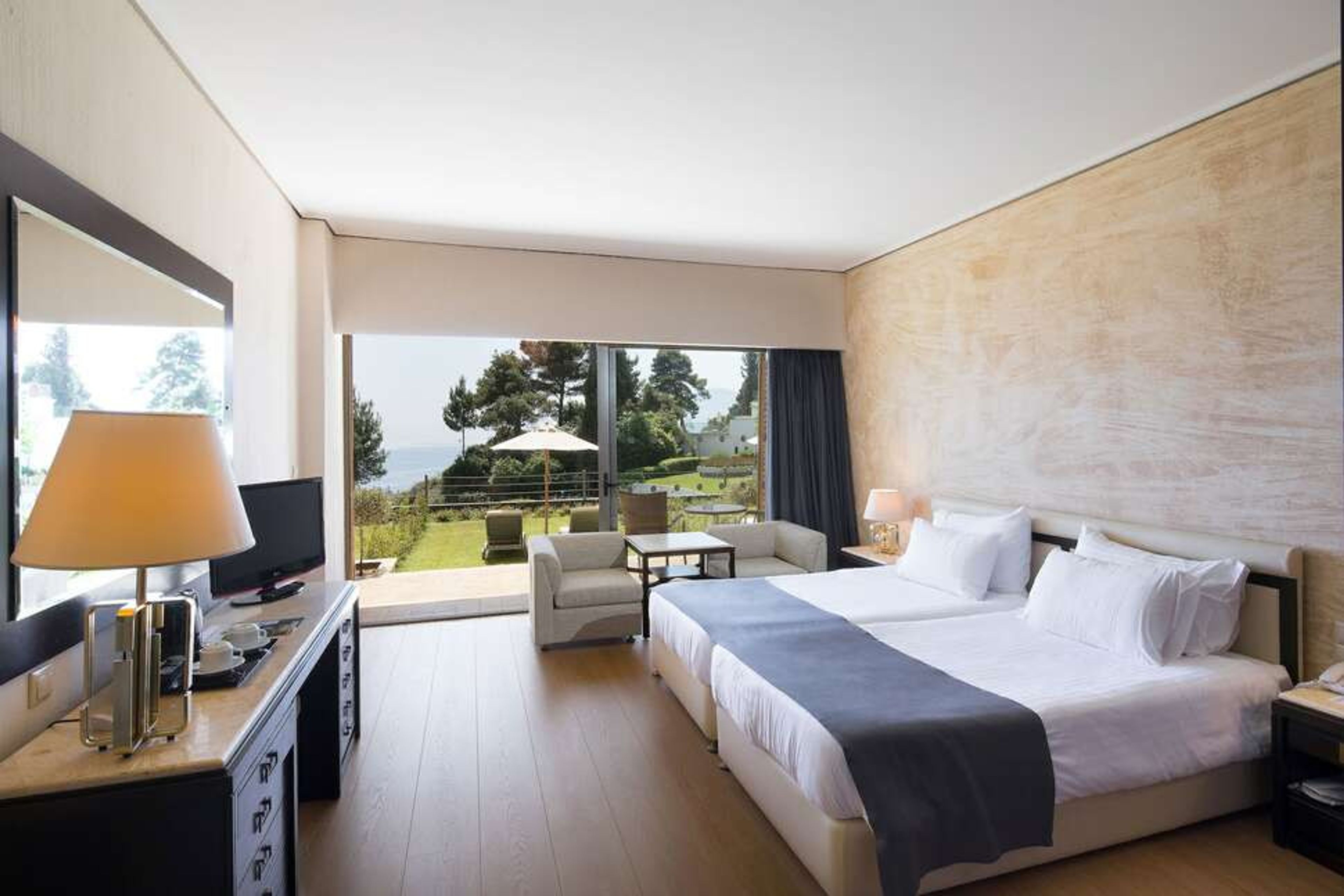 Corfu Holiday Palace foto 3