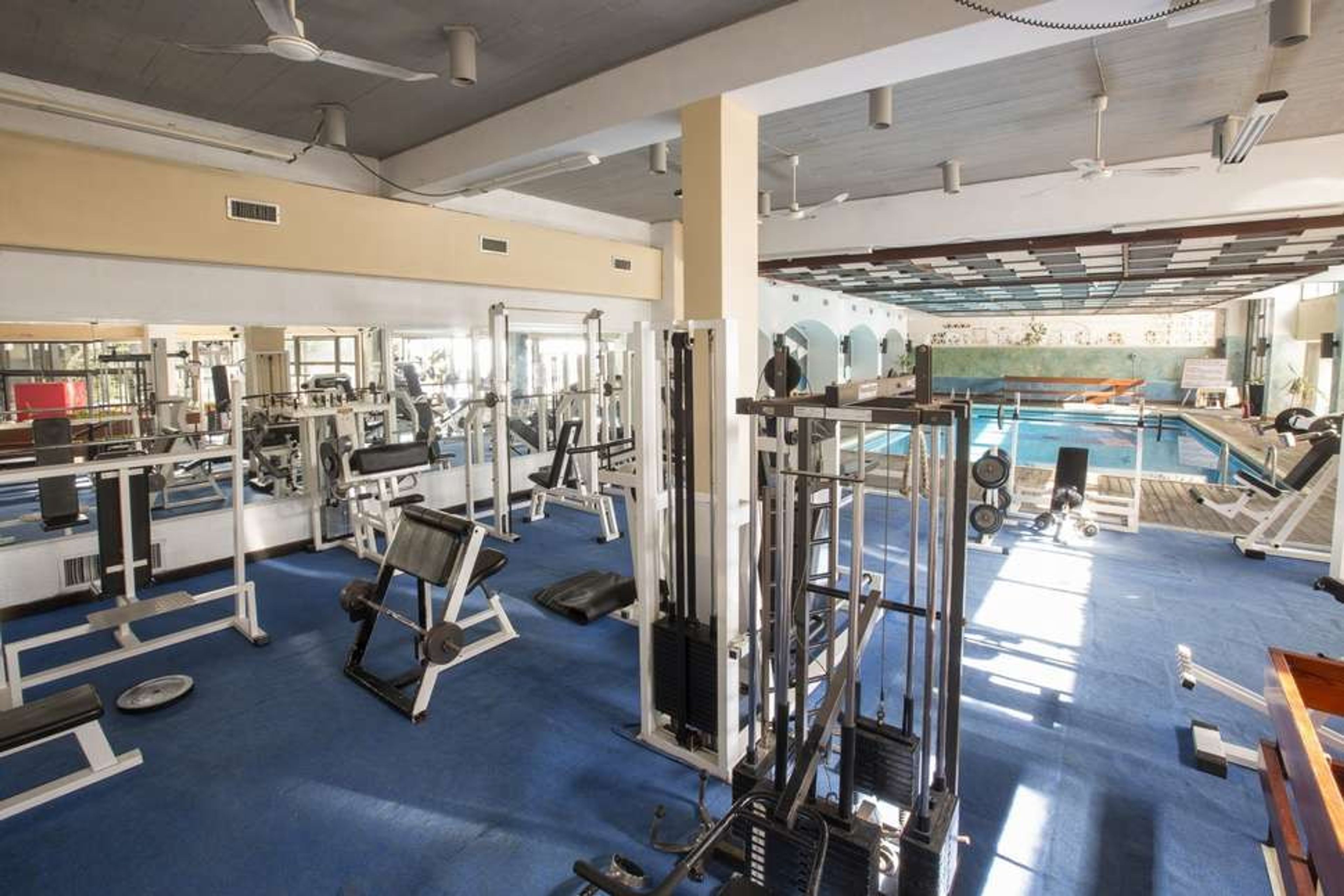 Corfu Holiday Palace foto 4