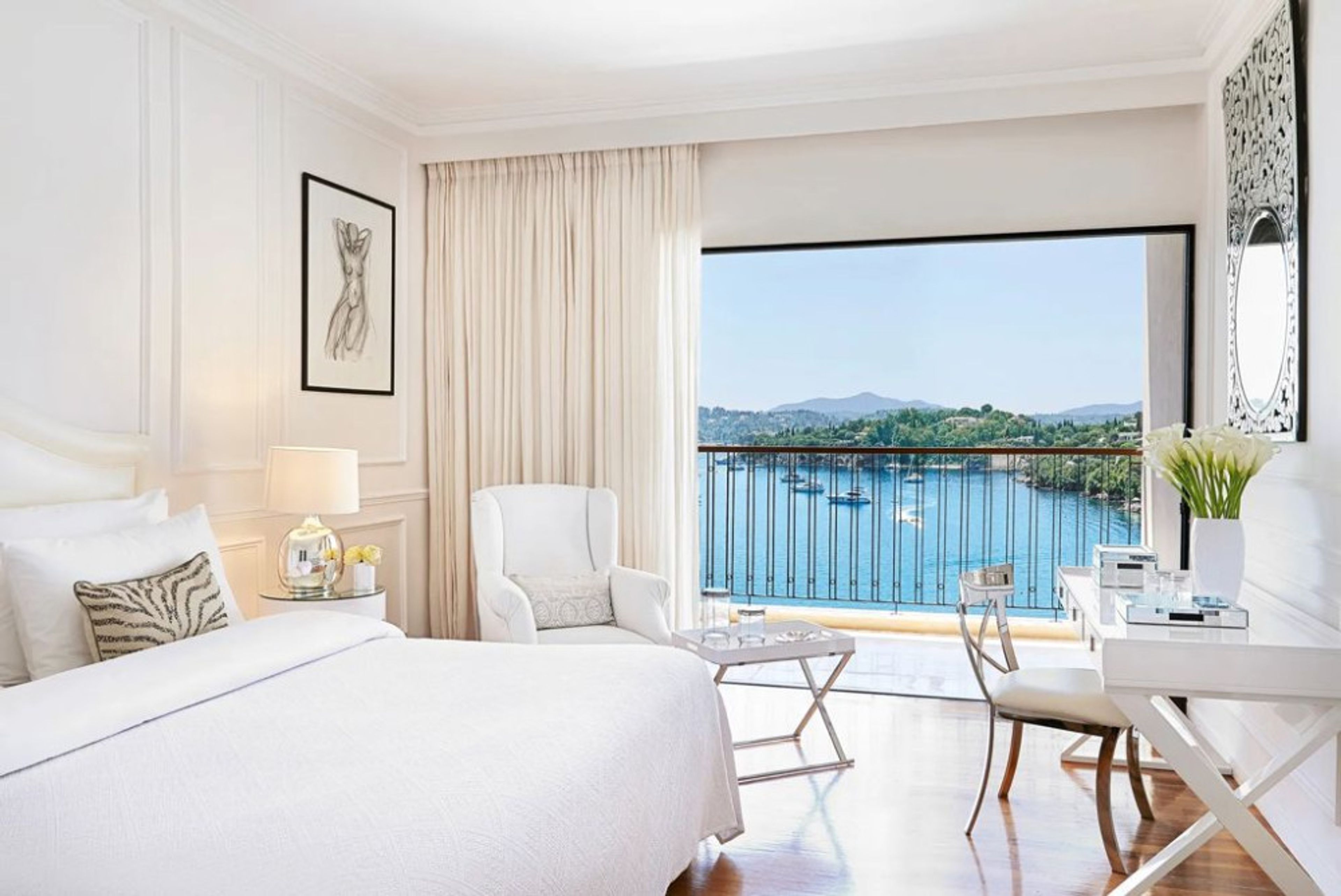 Corfu Imperial, a Grecotel Resort to live foto 2