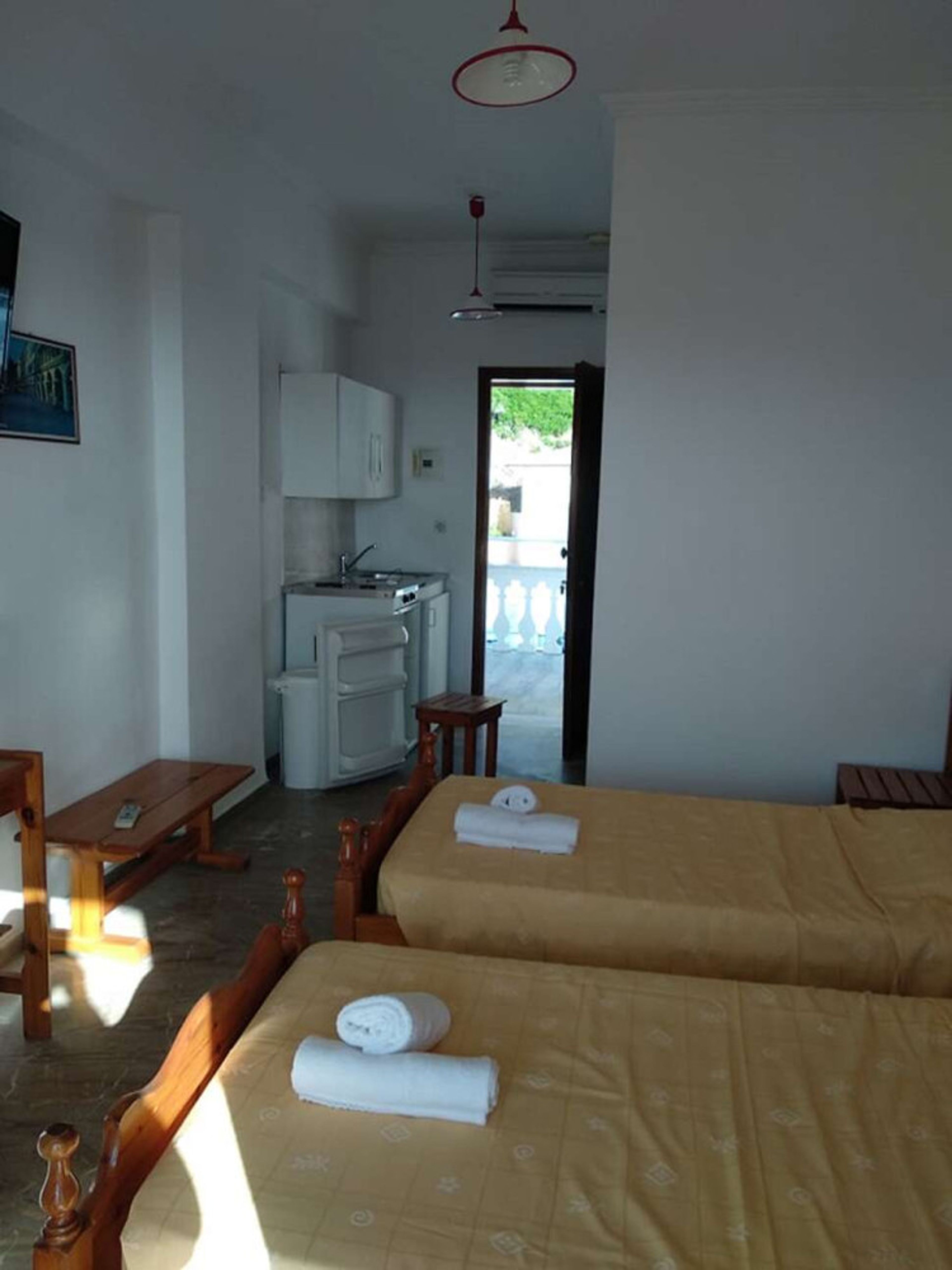 Corfu Panorama foto 3