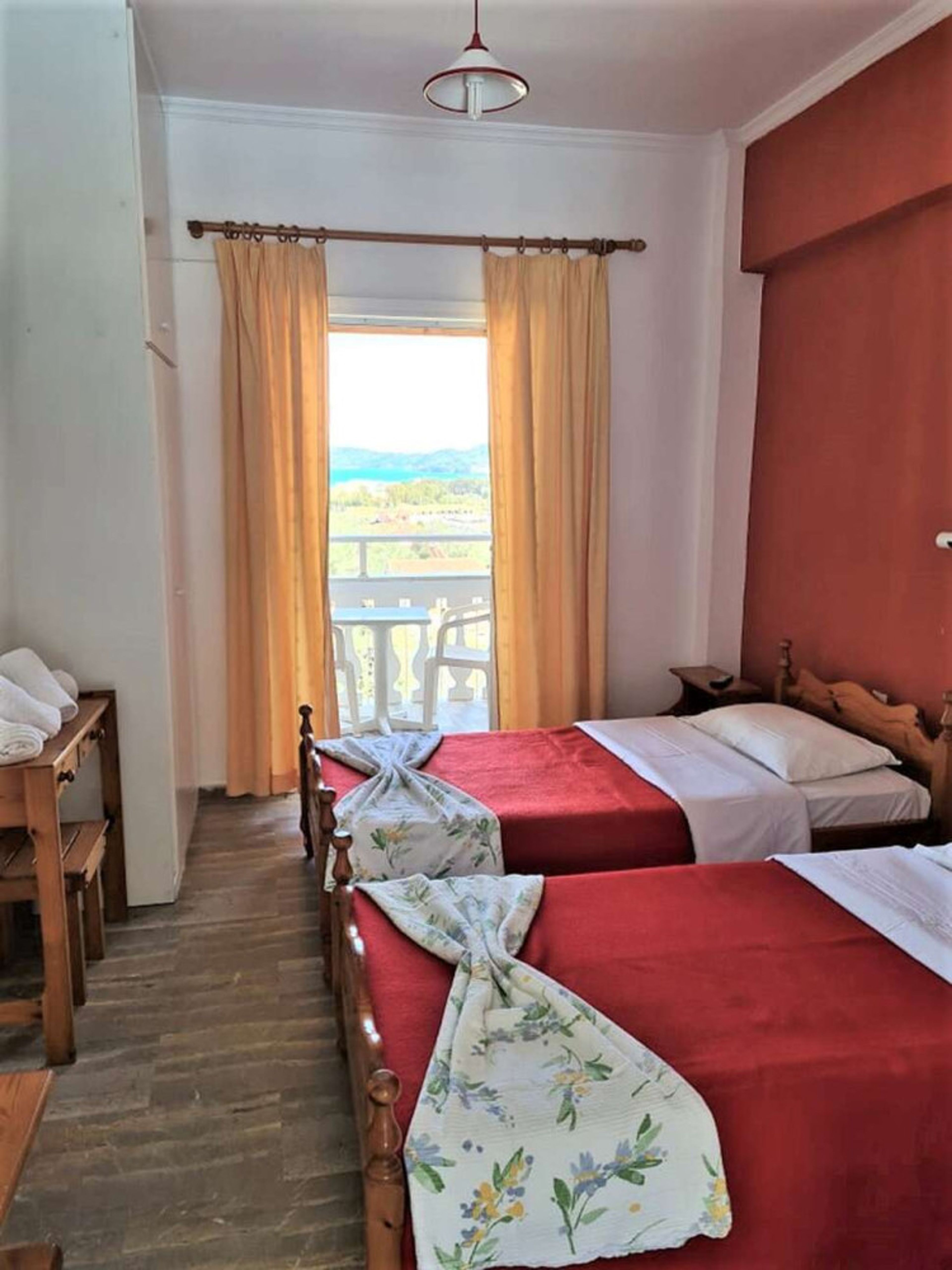 Corfu Panorama foto 4