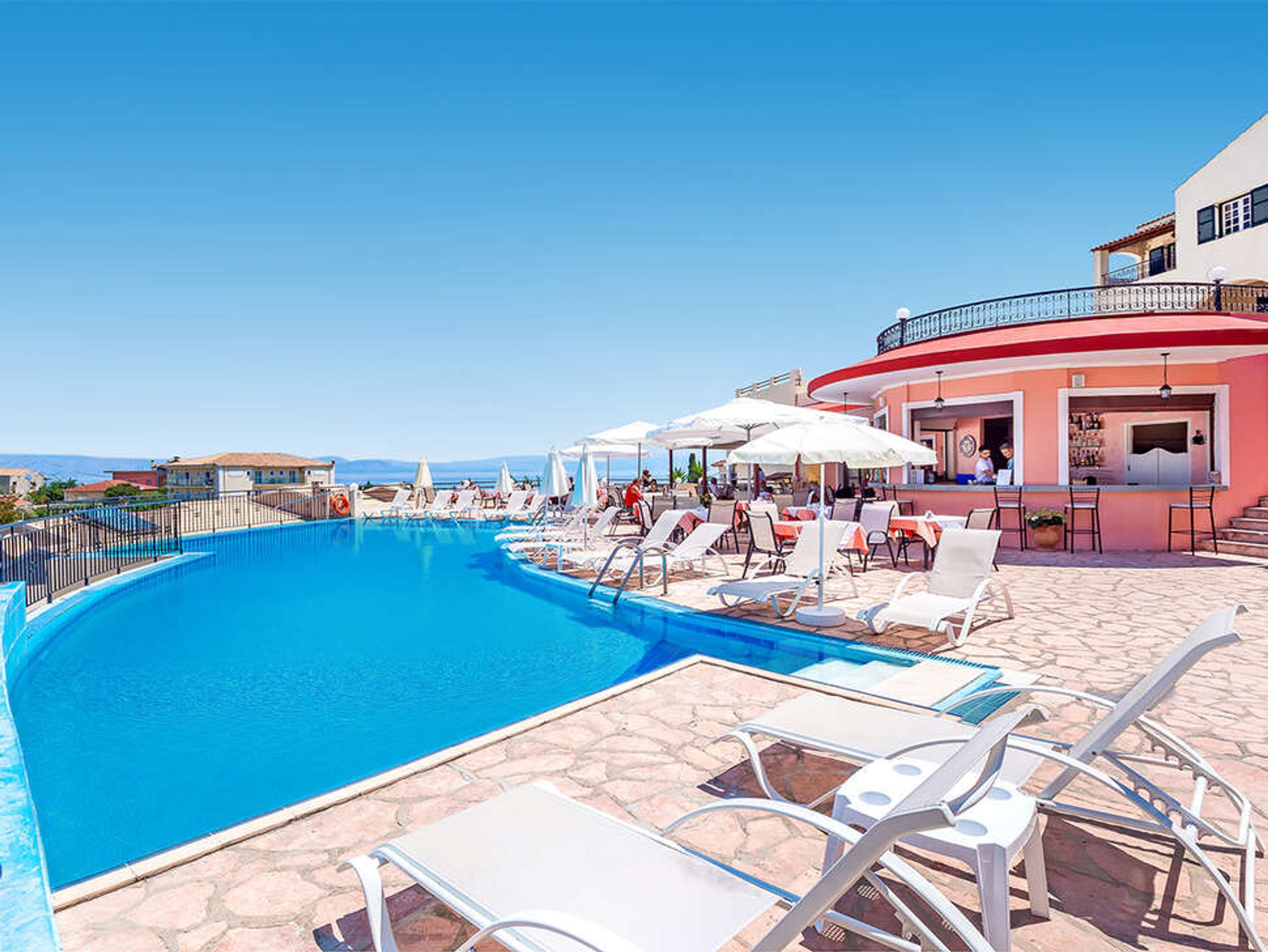 Corfu Pelagos foto 1