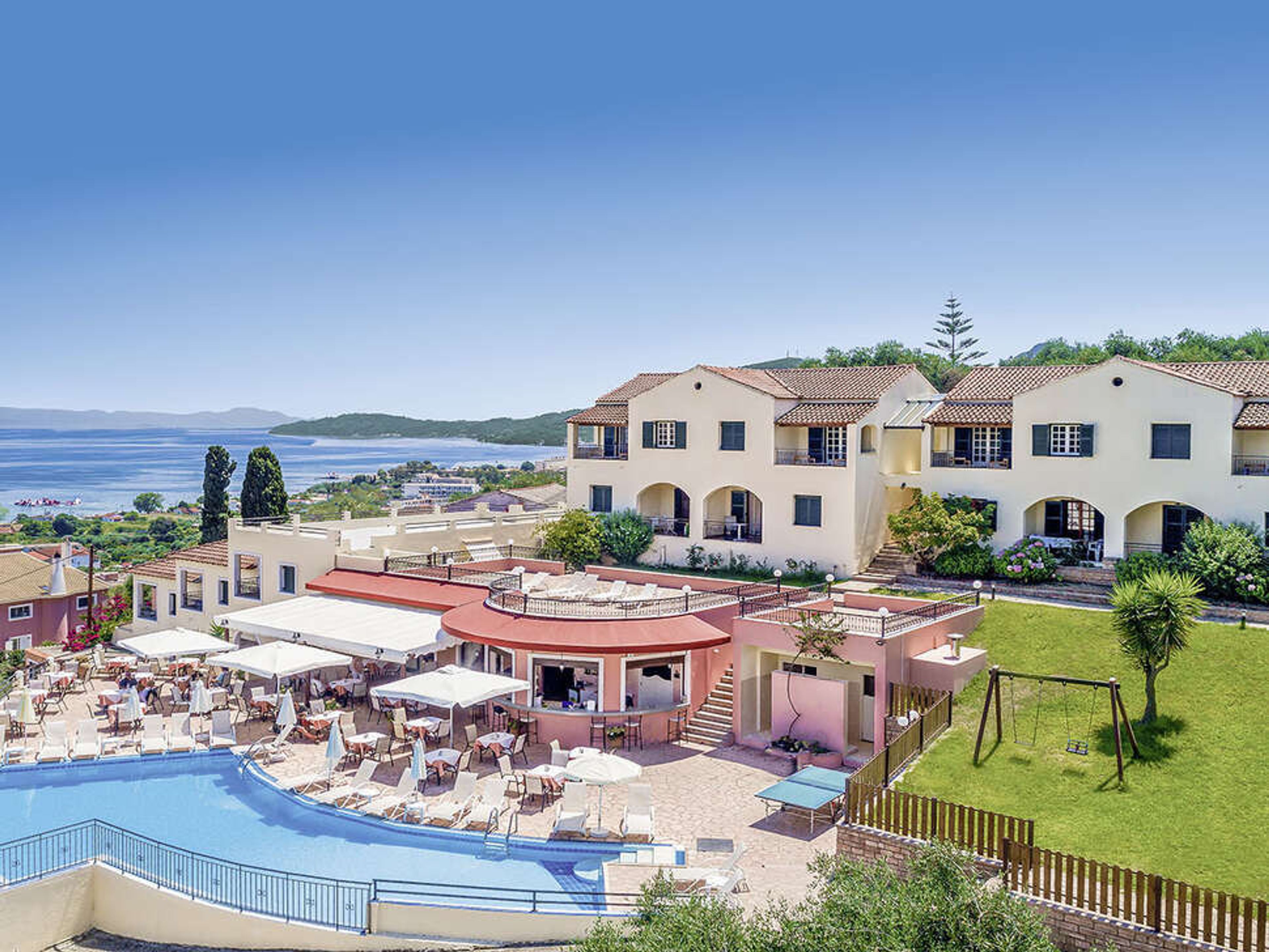 Corfu Pelagos foto 2