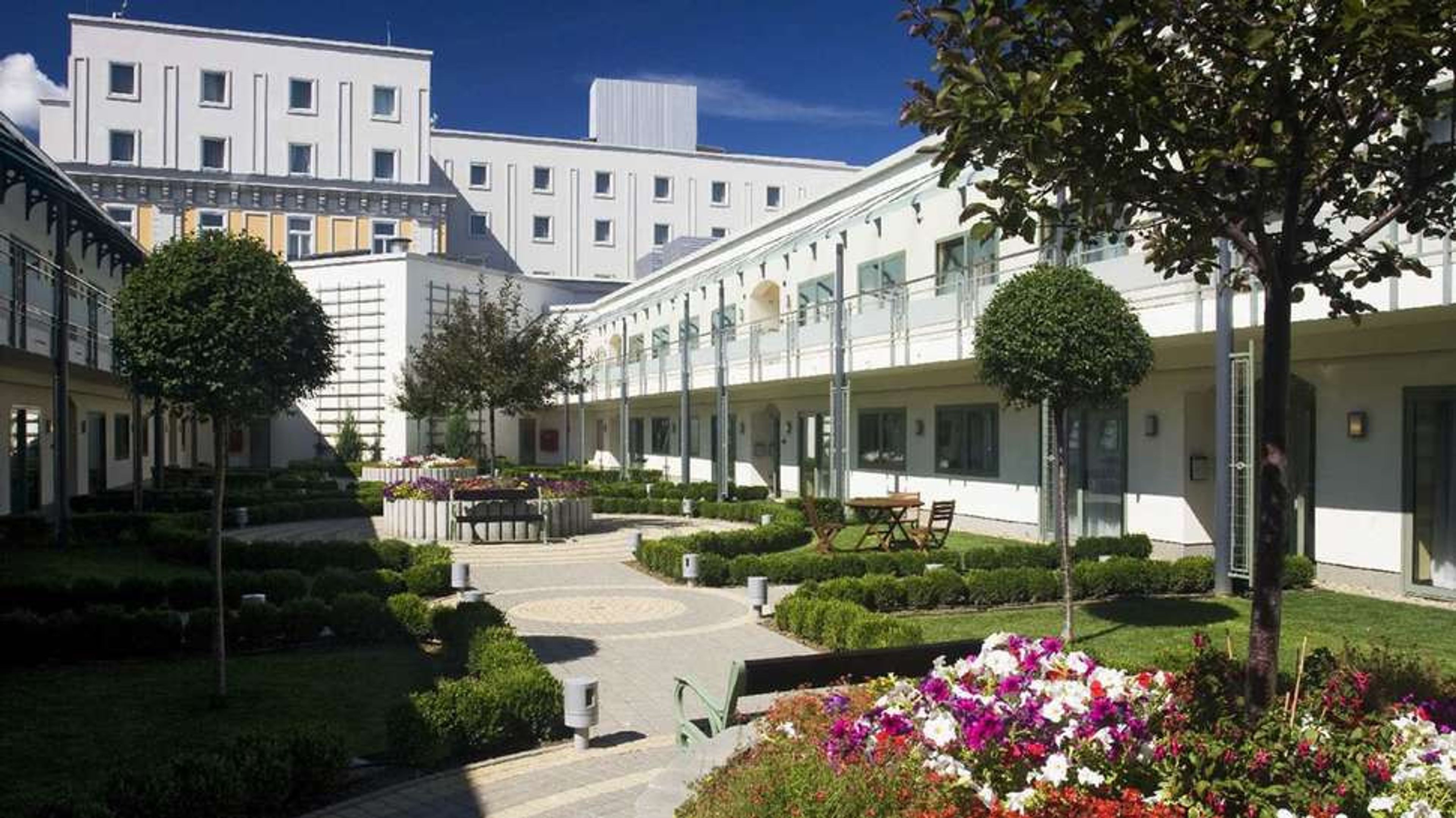 Corinthia Budapest foto 4