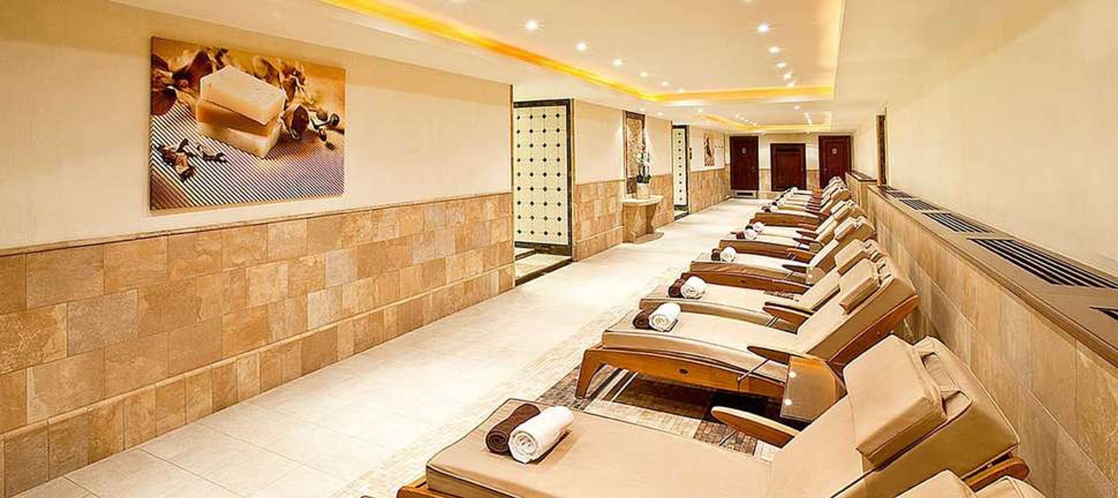 Corinthia Budapest foto 1