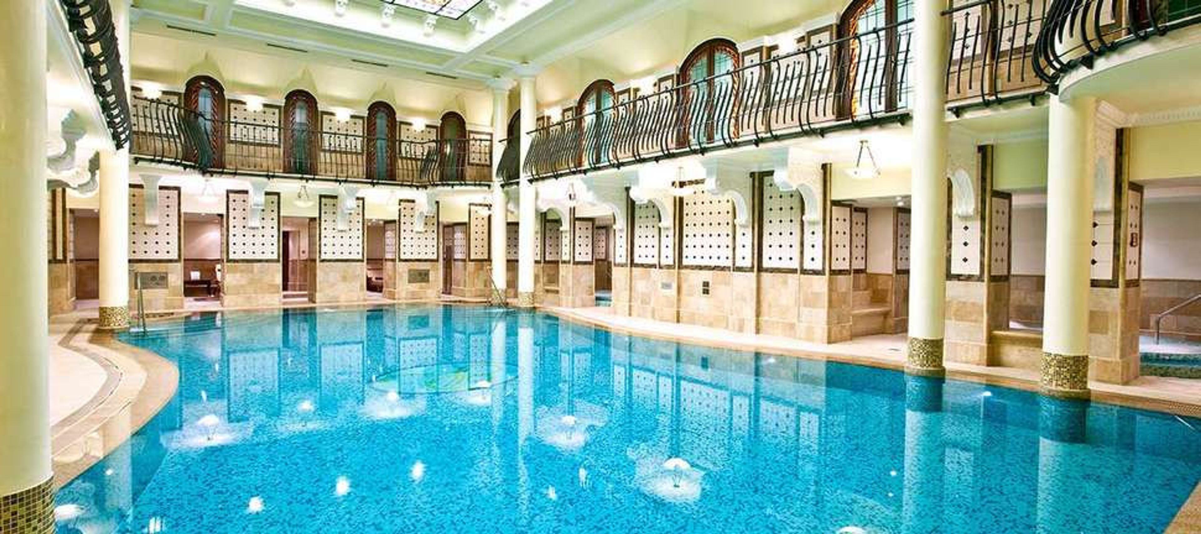 Corinthia Budapest foto 2