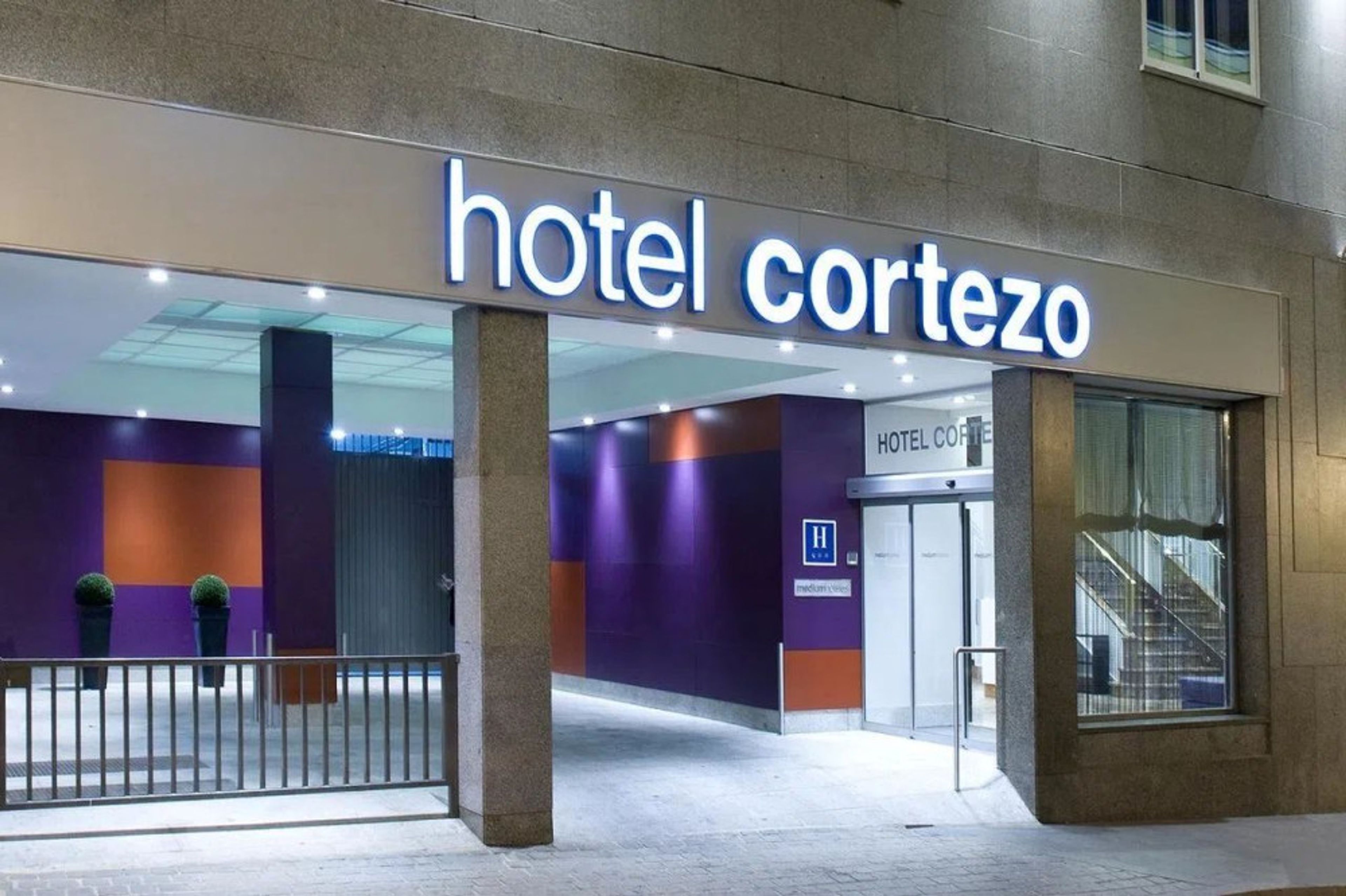Cortezo