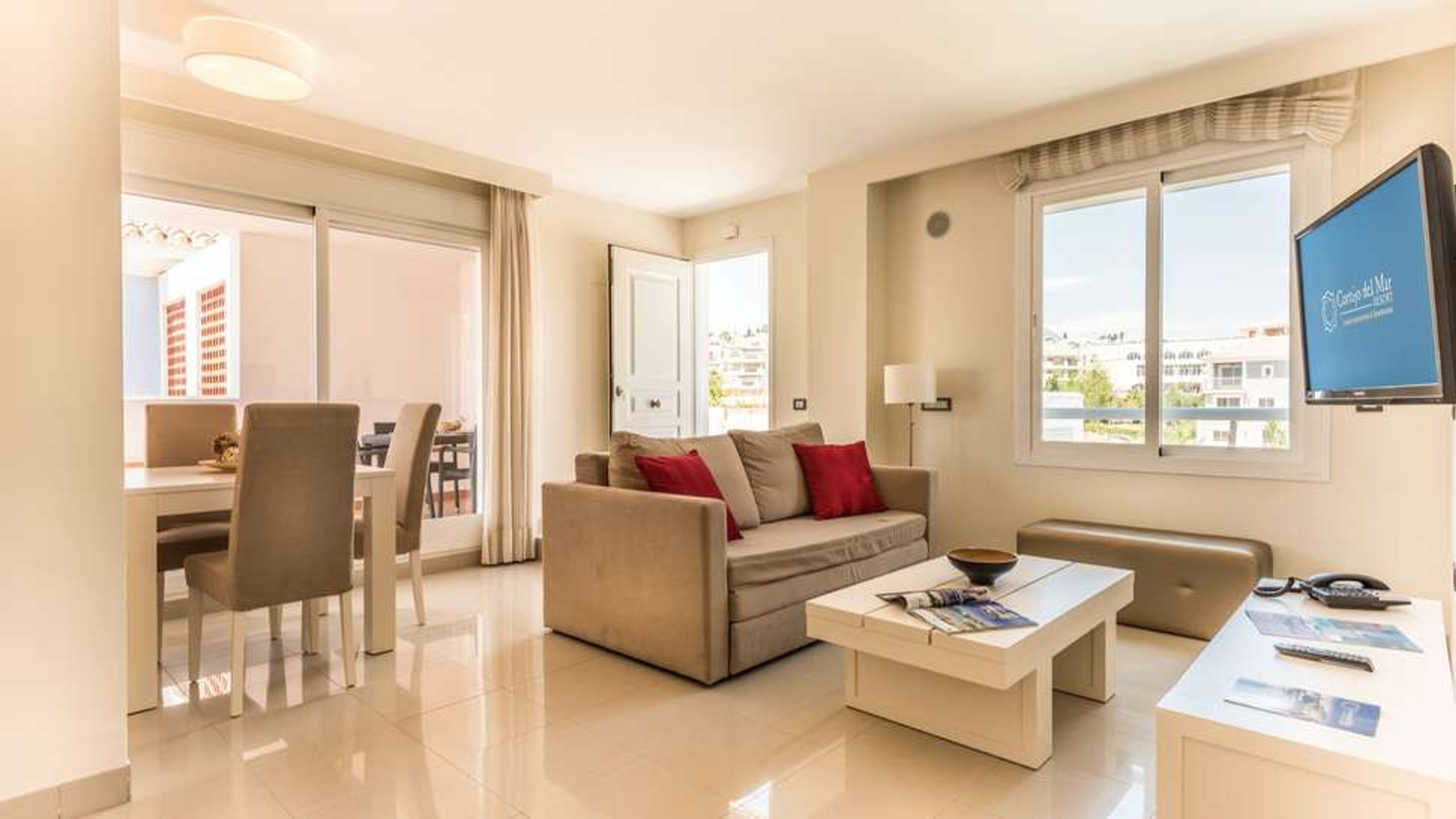 Cortijo del Mar foto 4