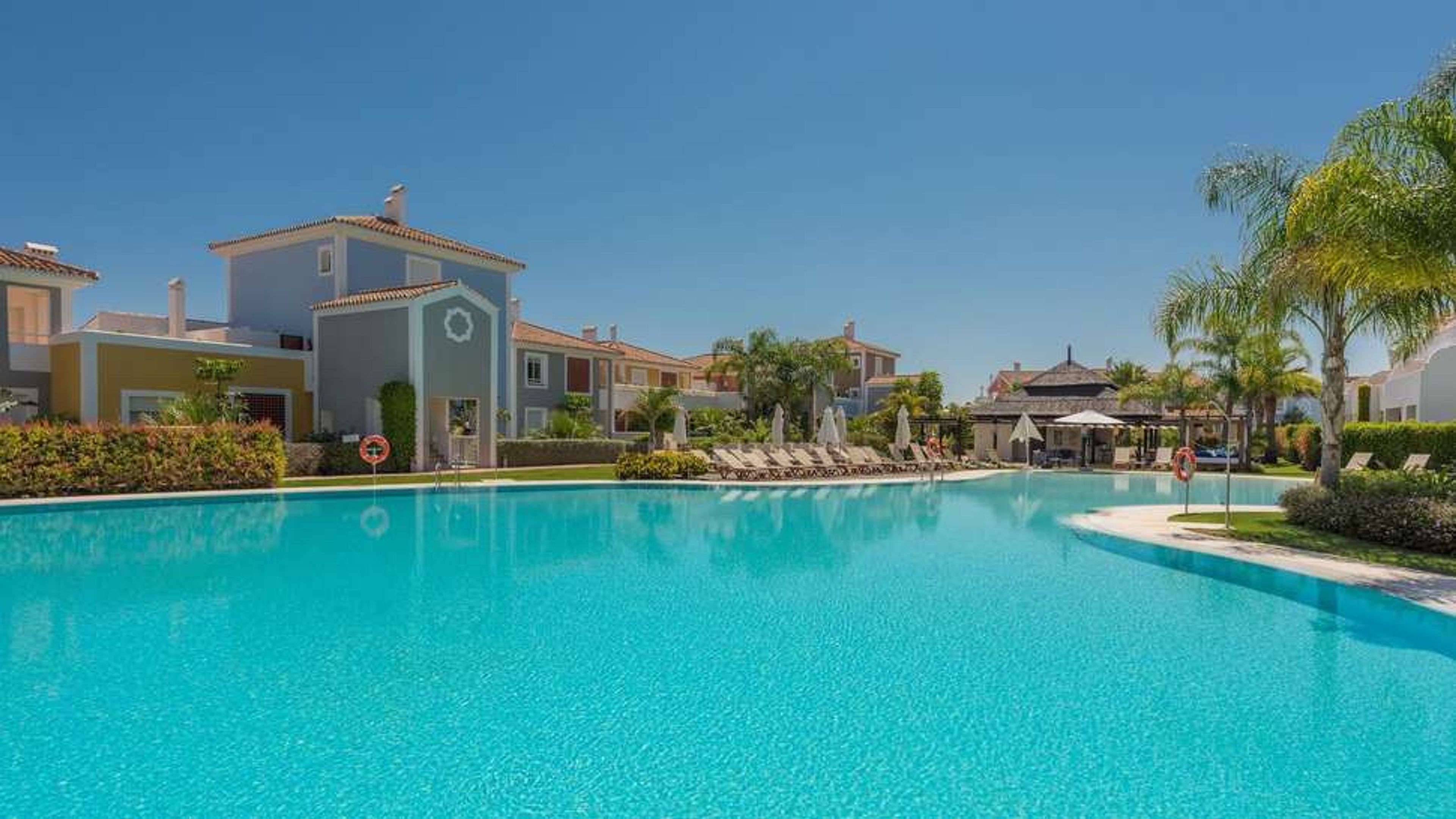 Cortijo del Mar foto 1