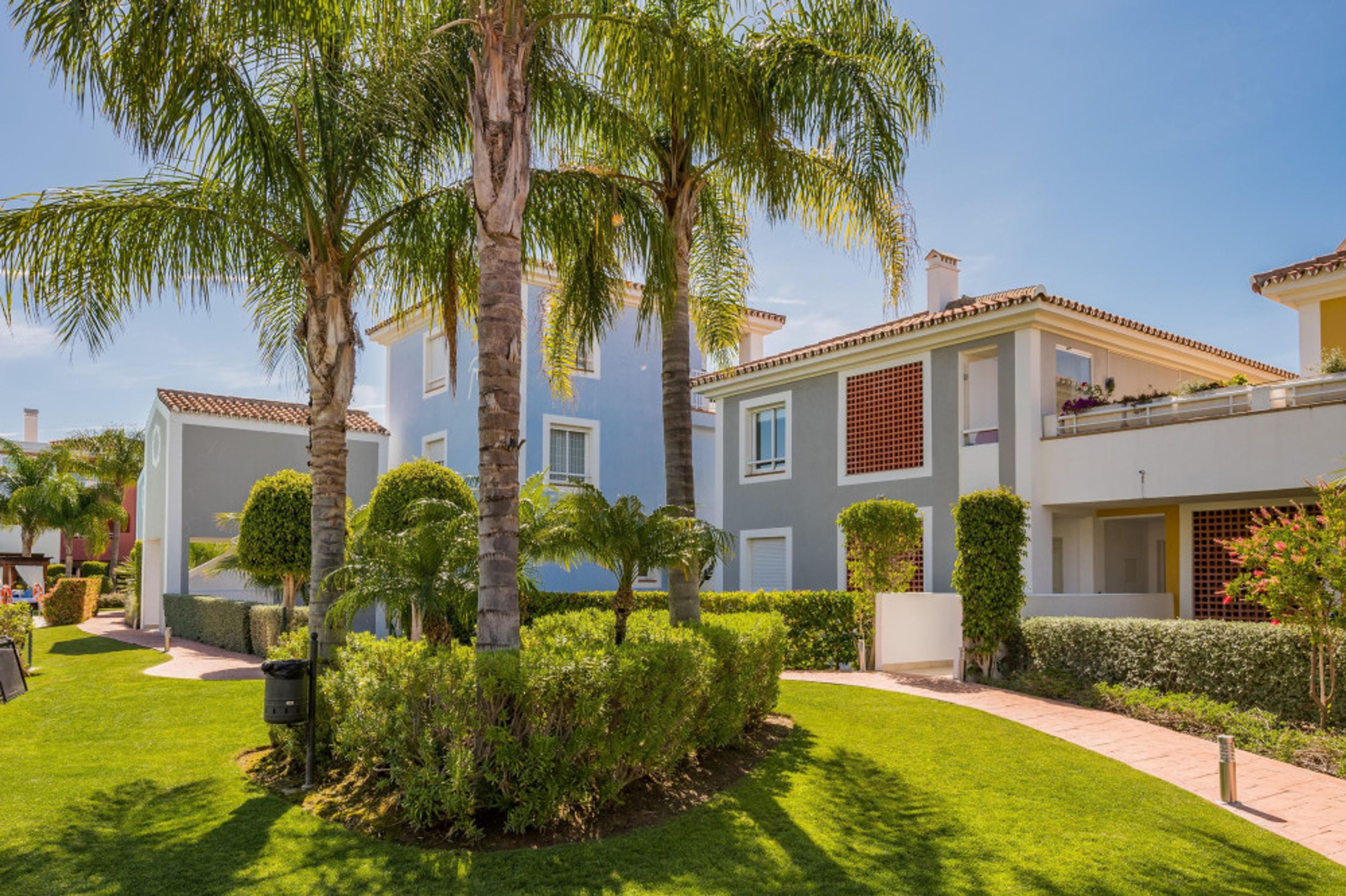 Appartementen Cortijo del Mar - inclusief huurauto foto 2