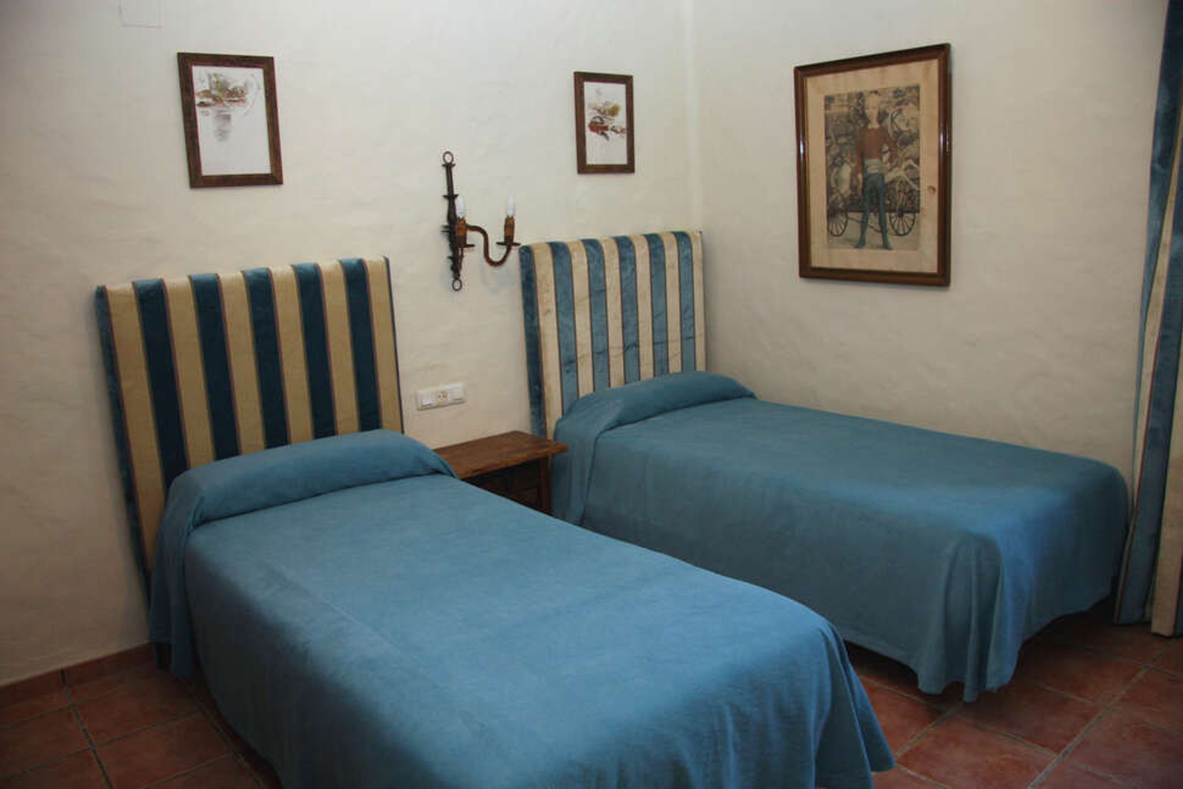 Cortijo Fontanilla foto 3