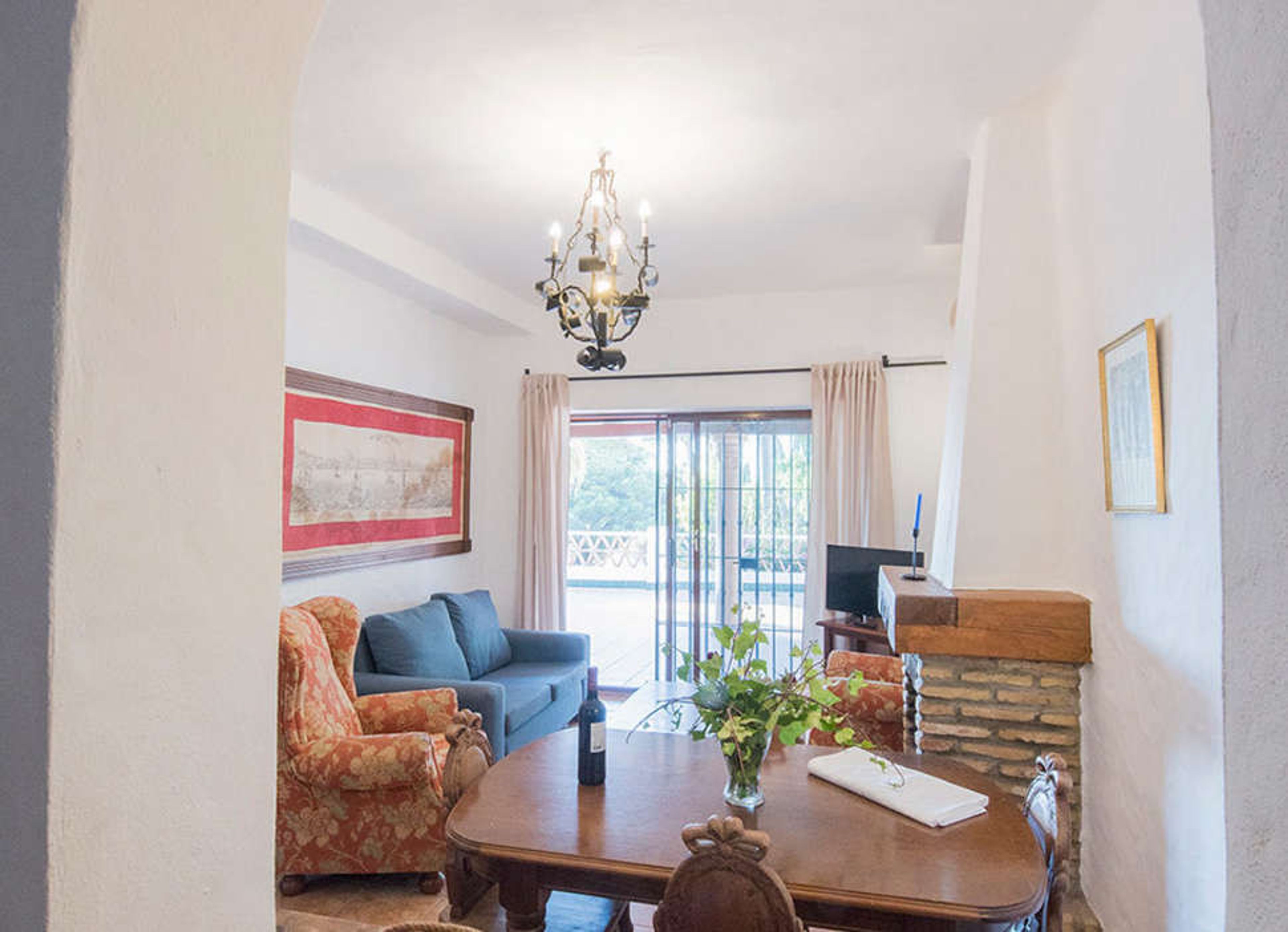 Cortijo Fontanilla foto 4