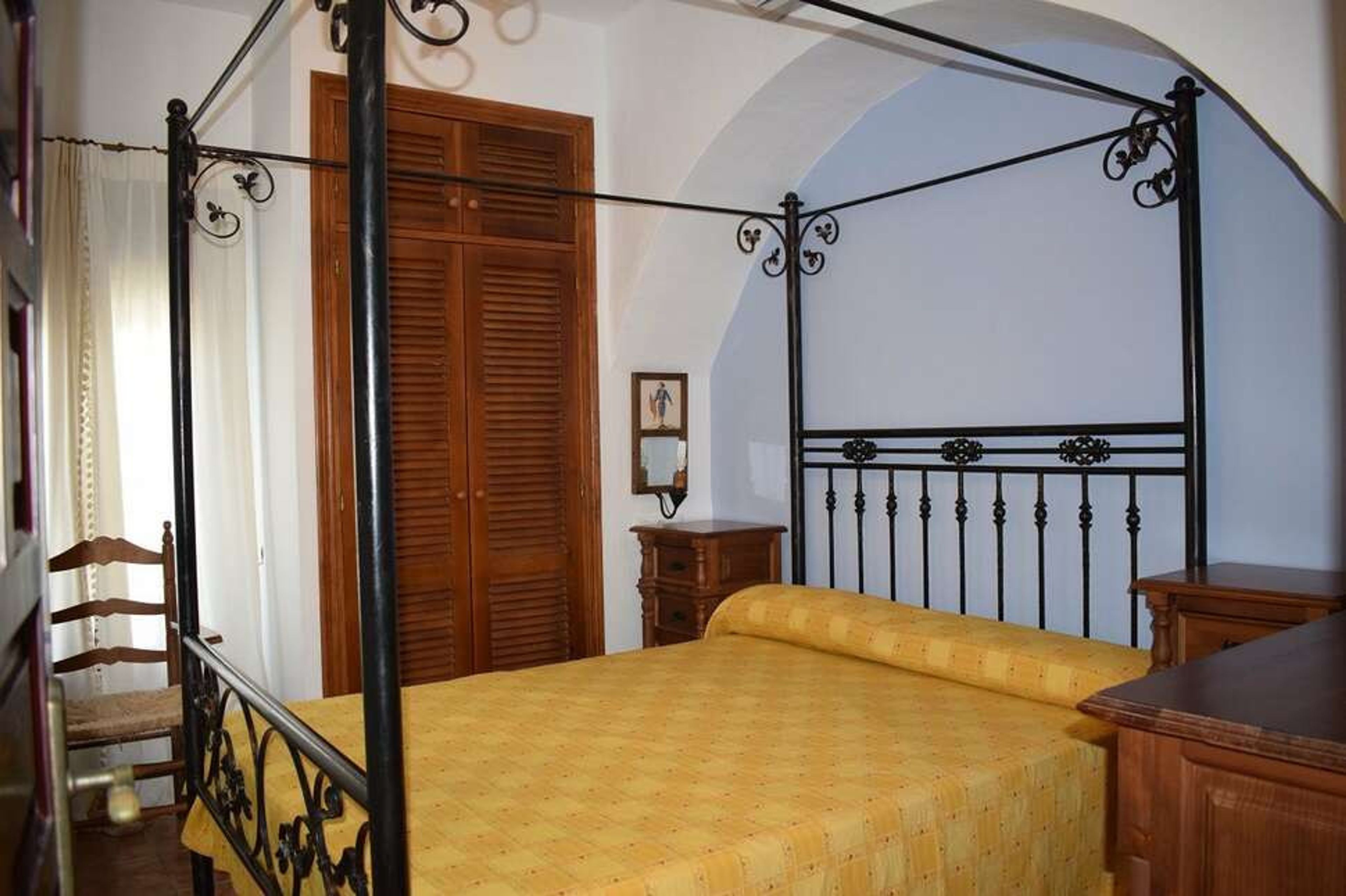 Cortijo Fontanilla foto 2