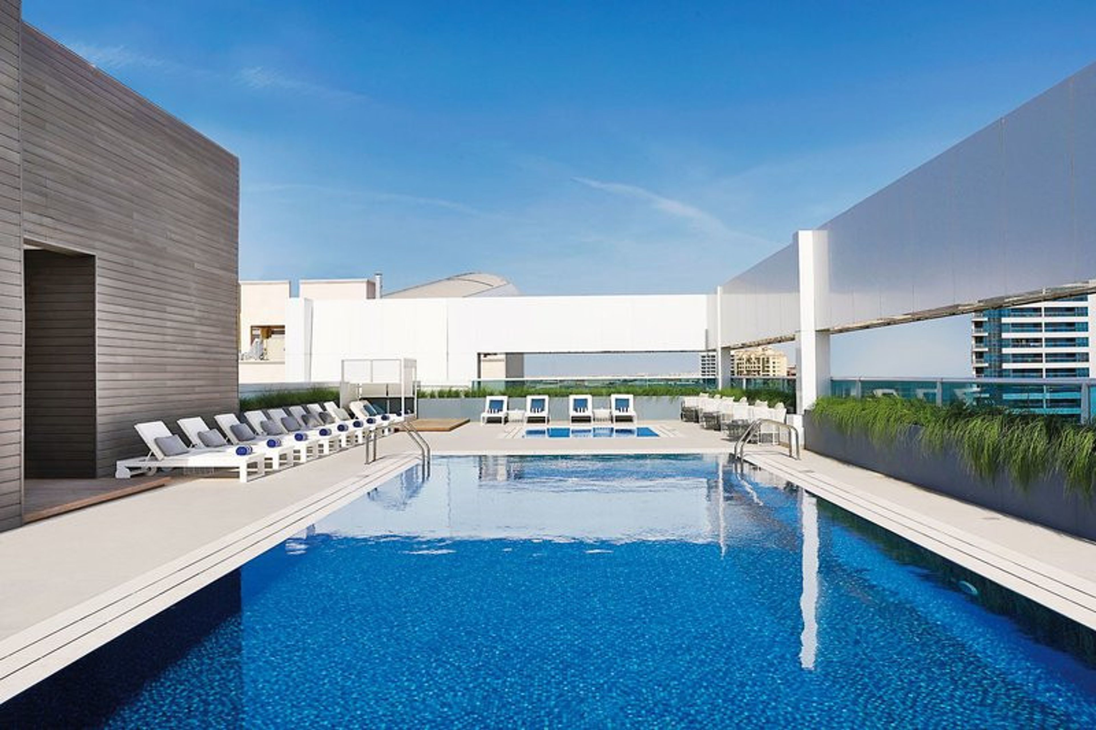 Courtyard by Marriott Al Barsha Dubai