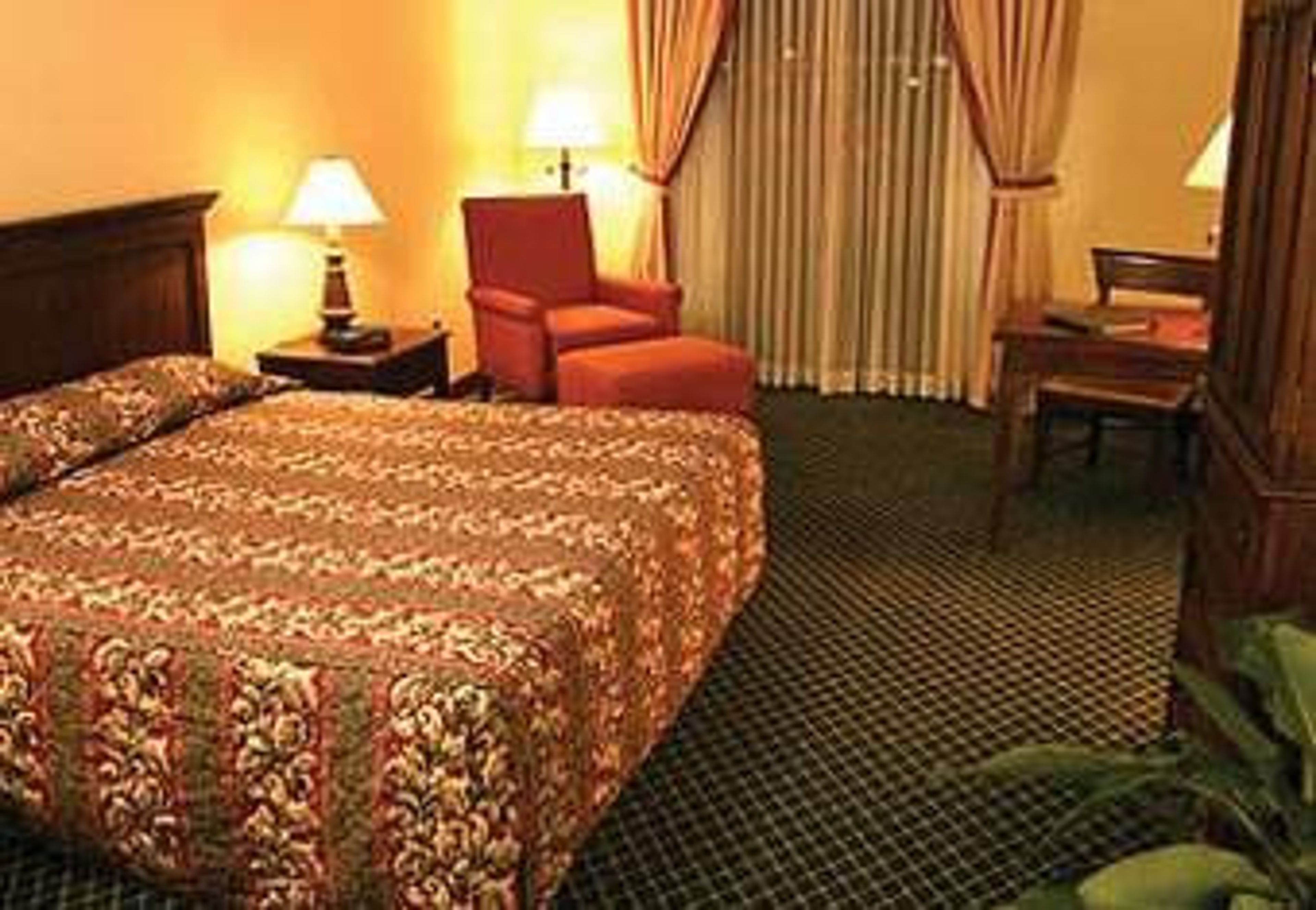 Courtyard by Marriott San Jose Escazu foto 3