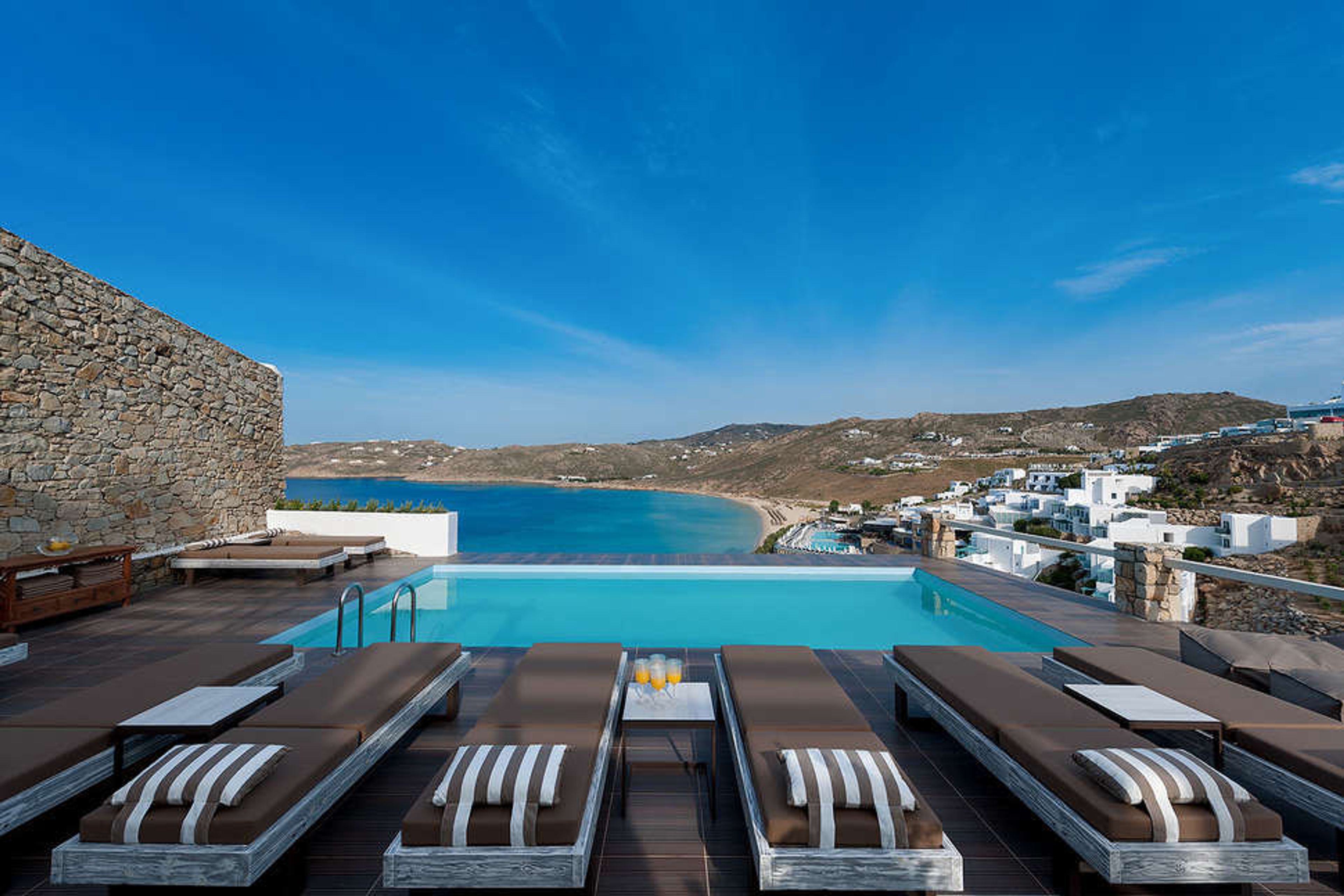 Cova Mykonos Suites foto 1
