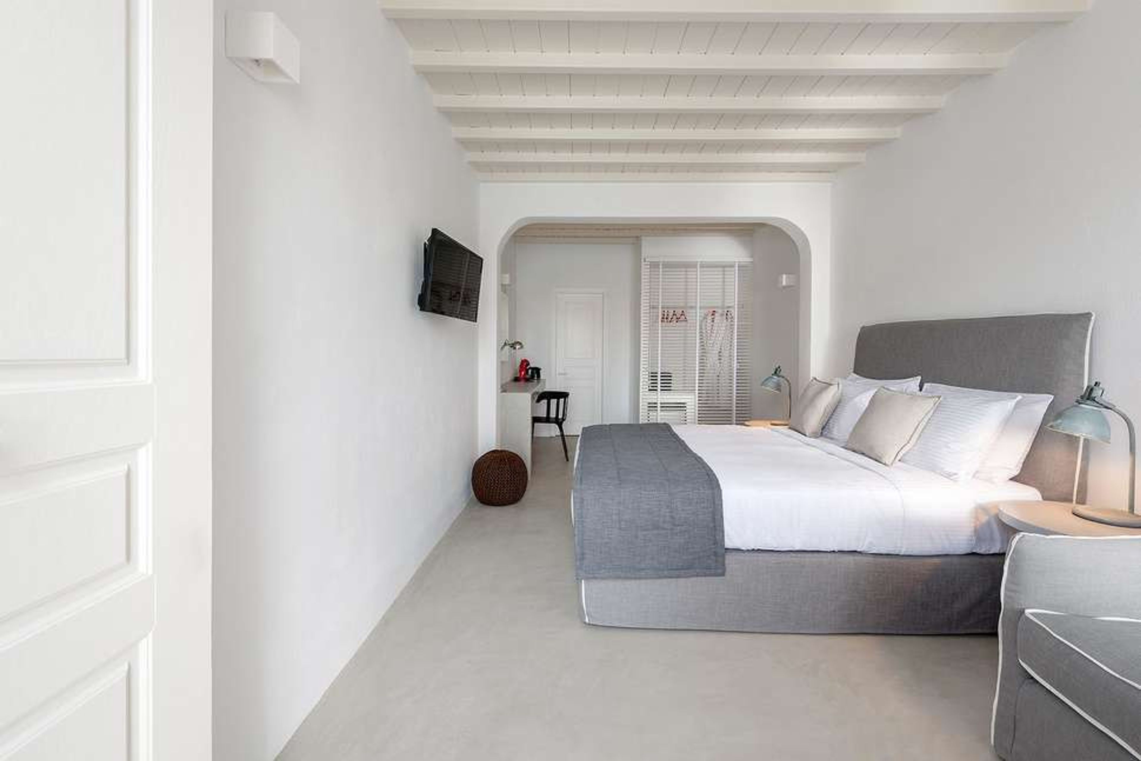 Cova Mykonos Suites foto 2