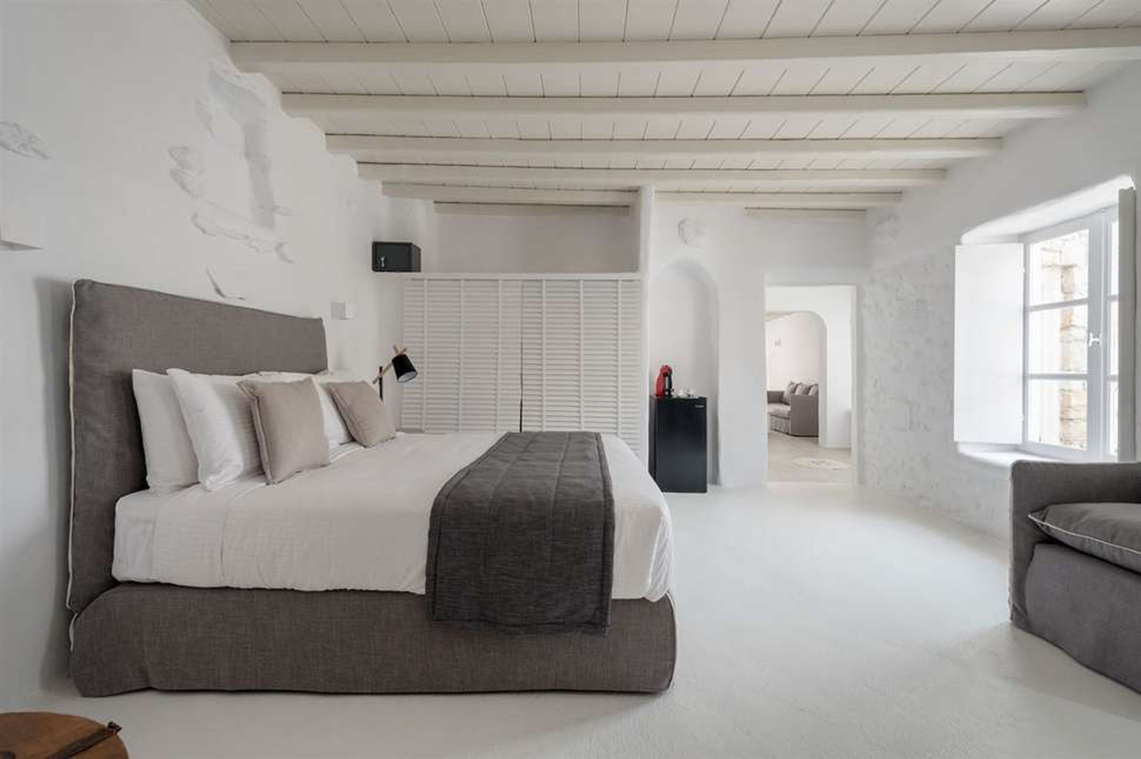 Cova Mykonos Suites foto 3