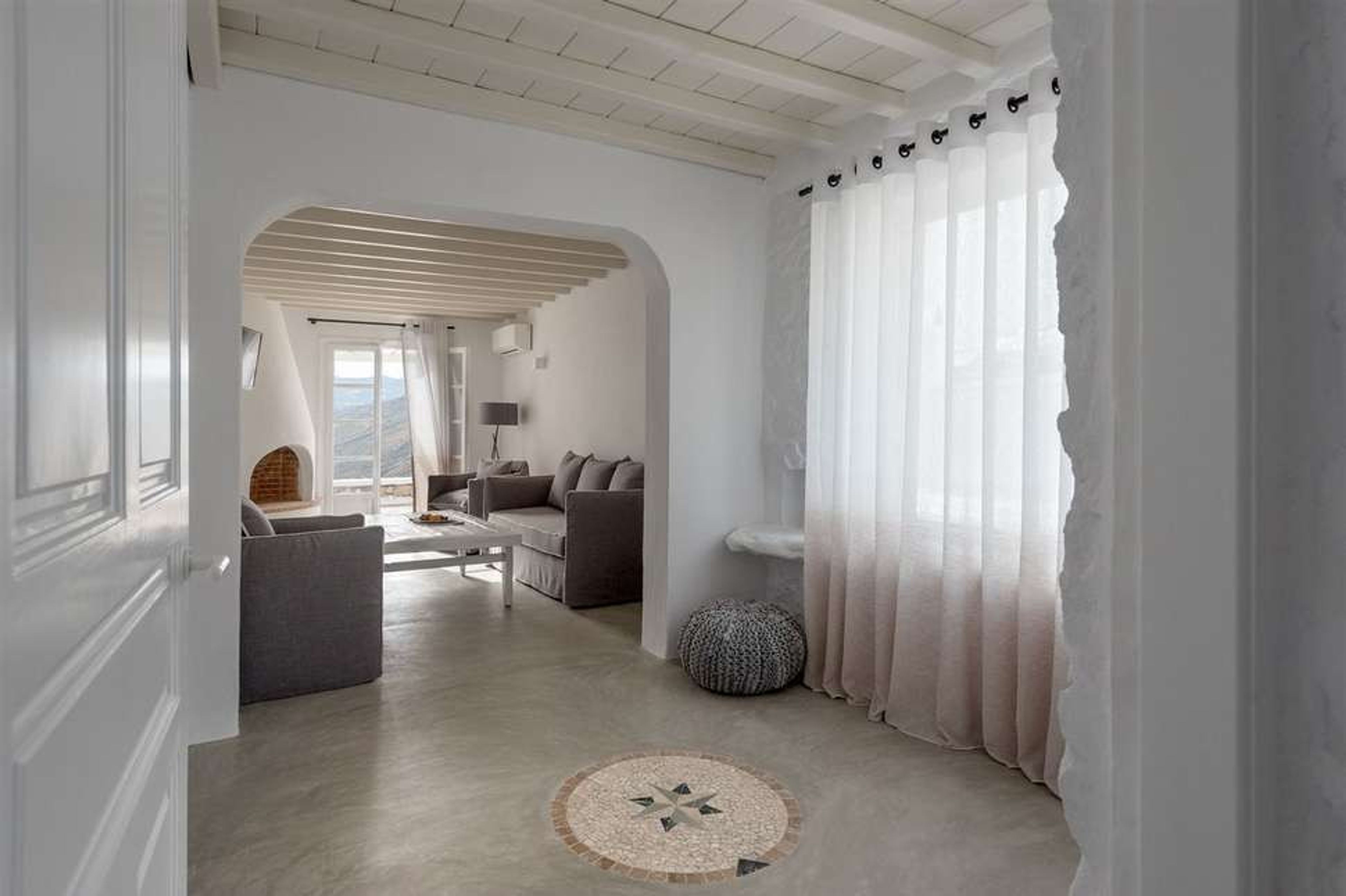 Cova Mykonos Suites foto 4