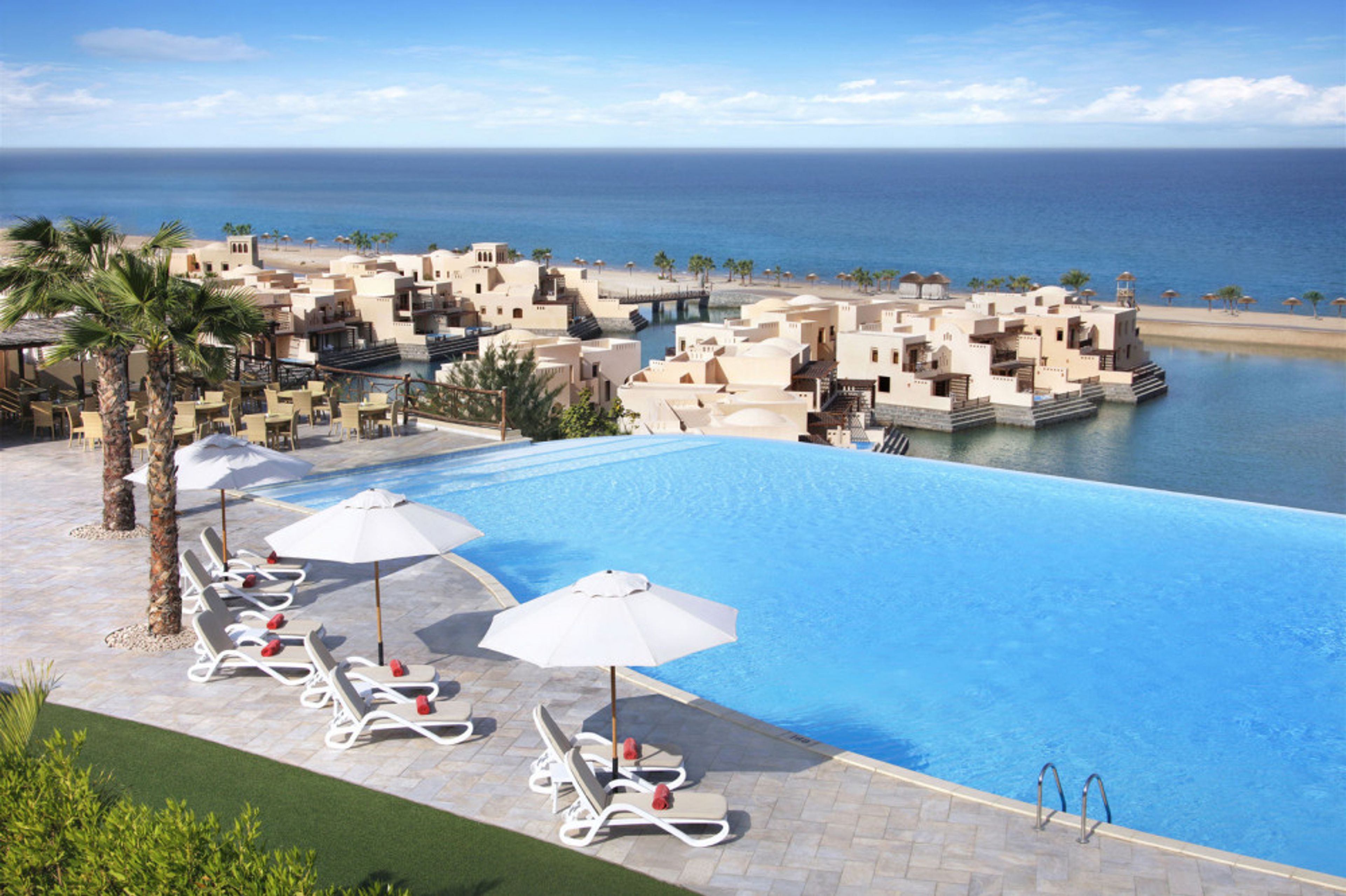 Cove Rotana