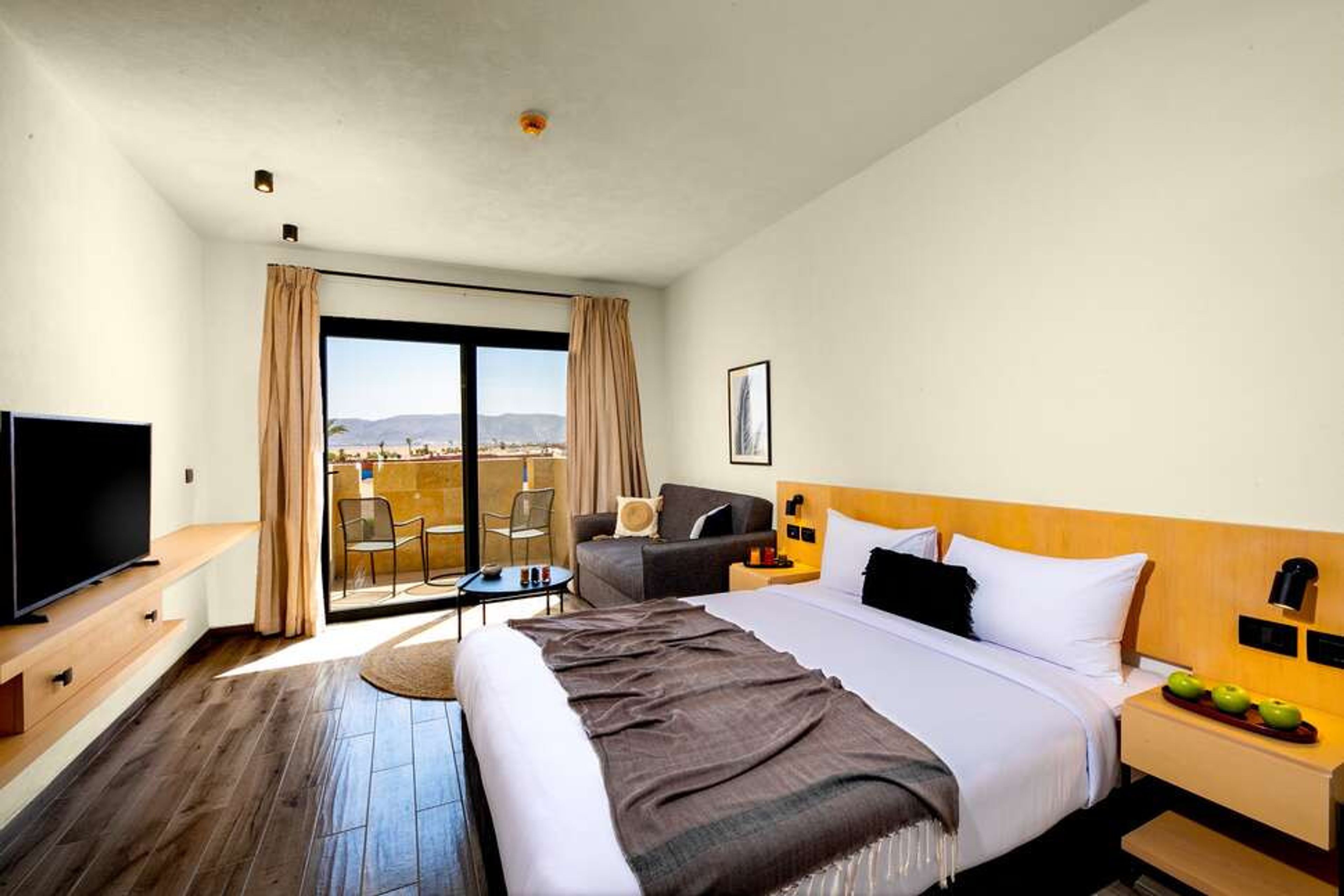 Creek Hotel El Gouna foto 2