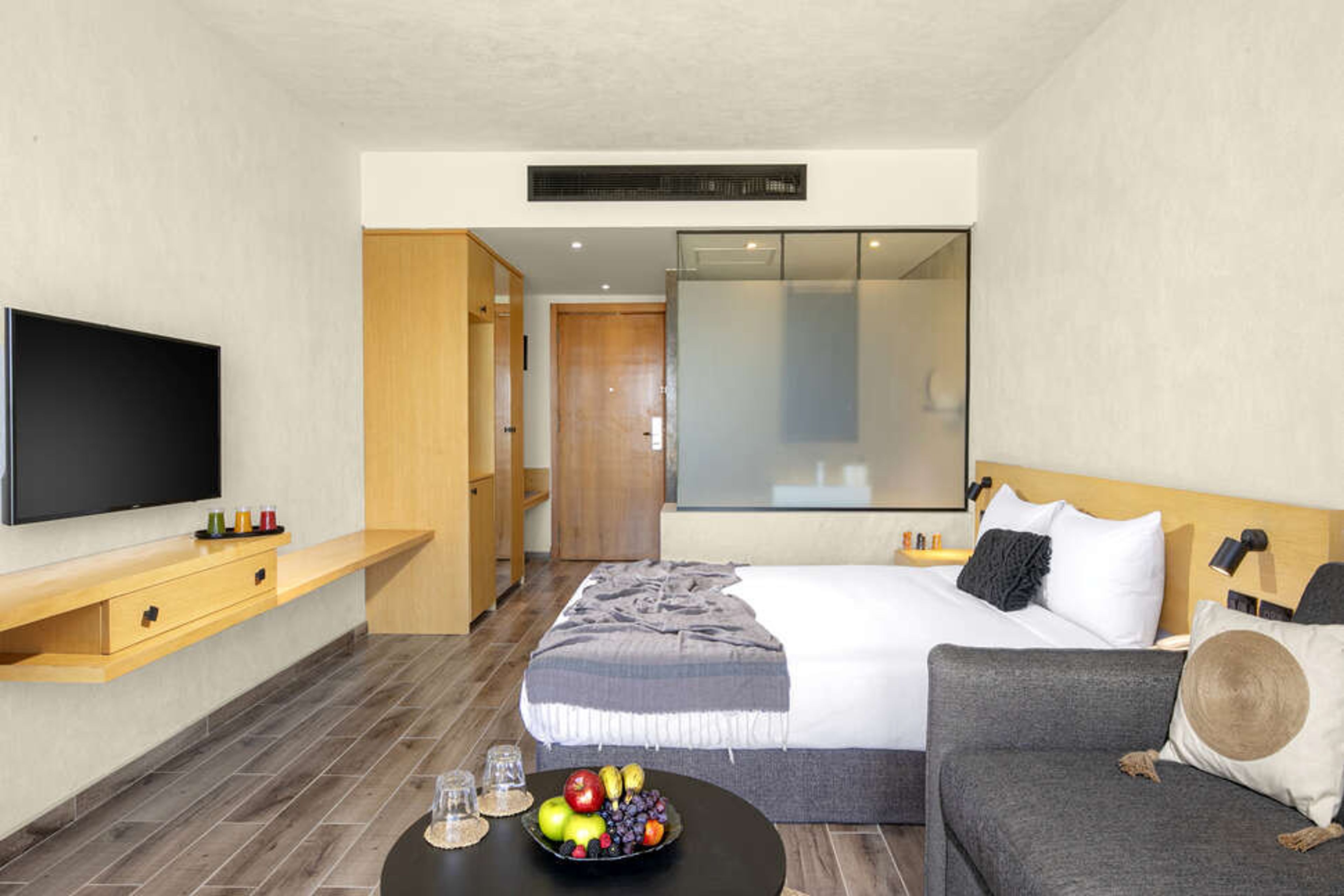 Creek Hotel El Gouna foto 3