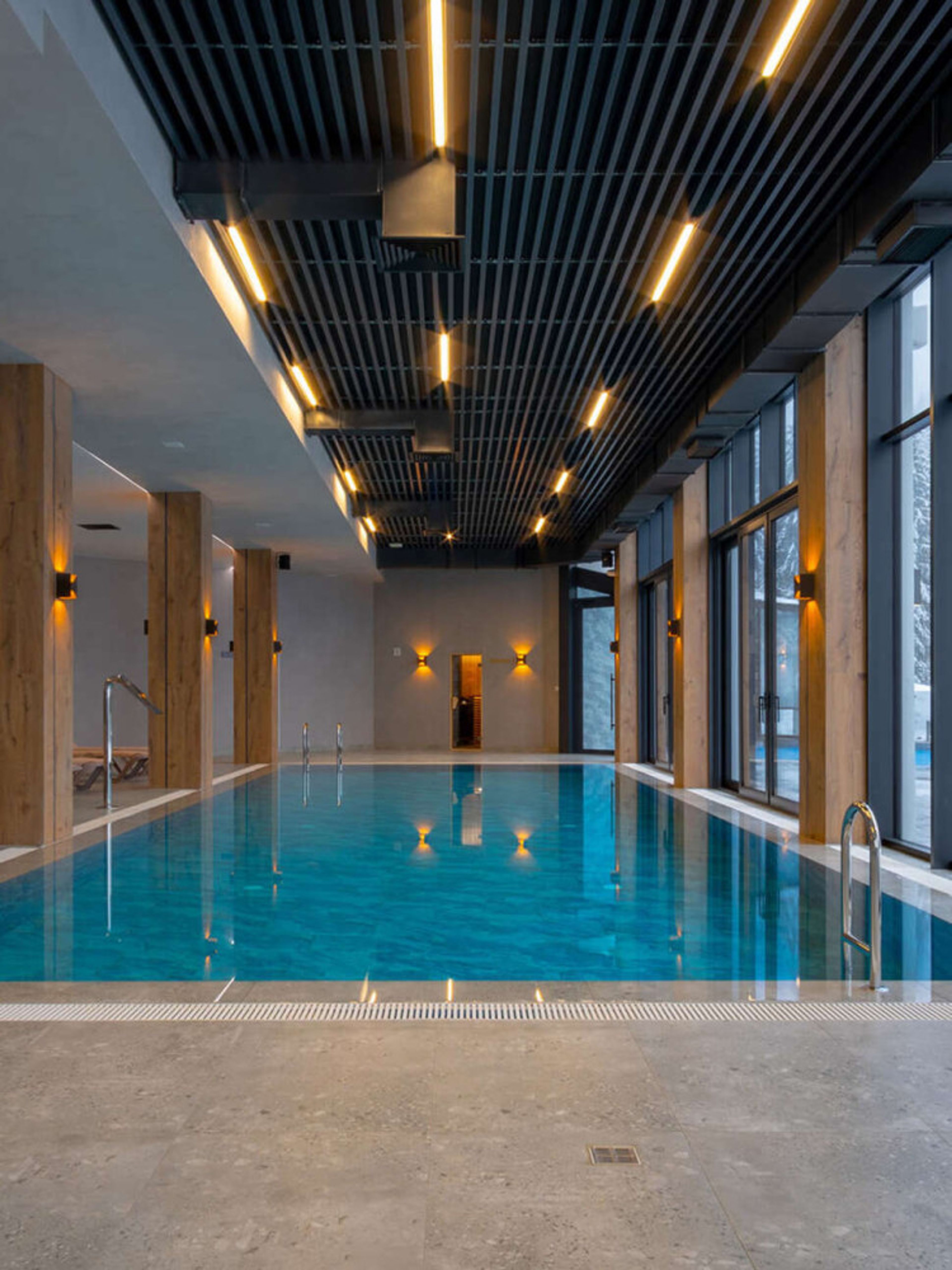 Creek Hotel El Gouna foto 4