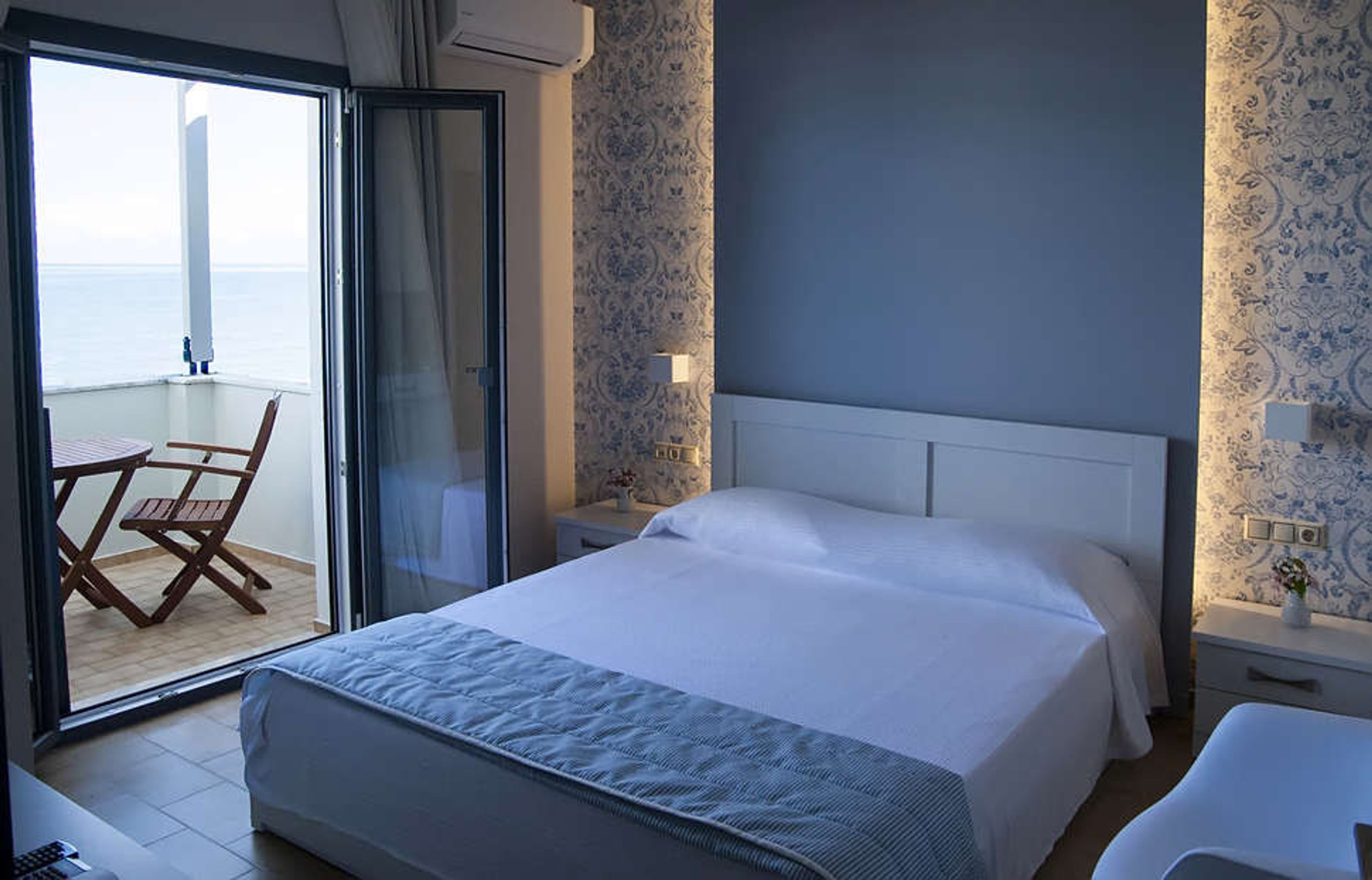Cressida Seaside Appartementen