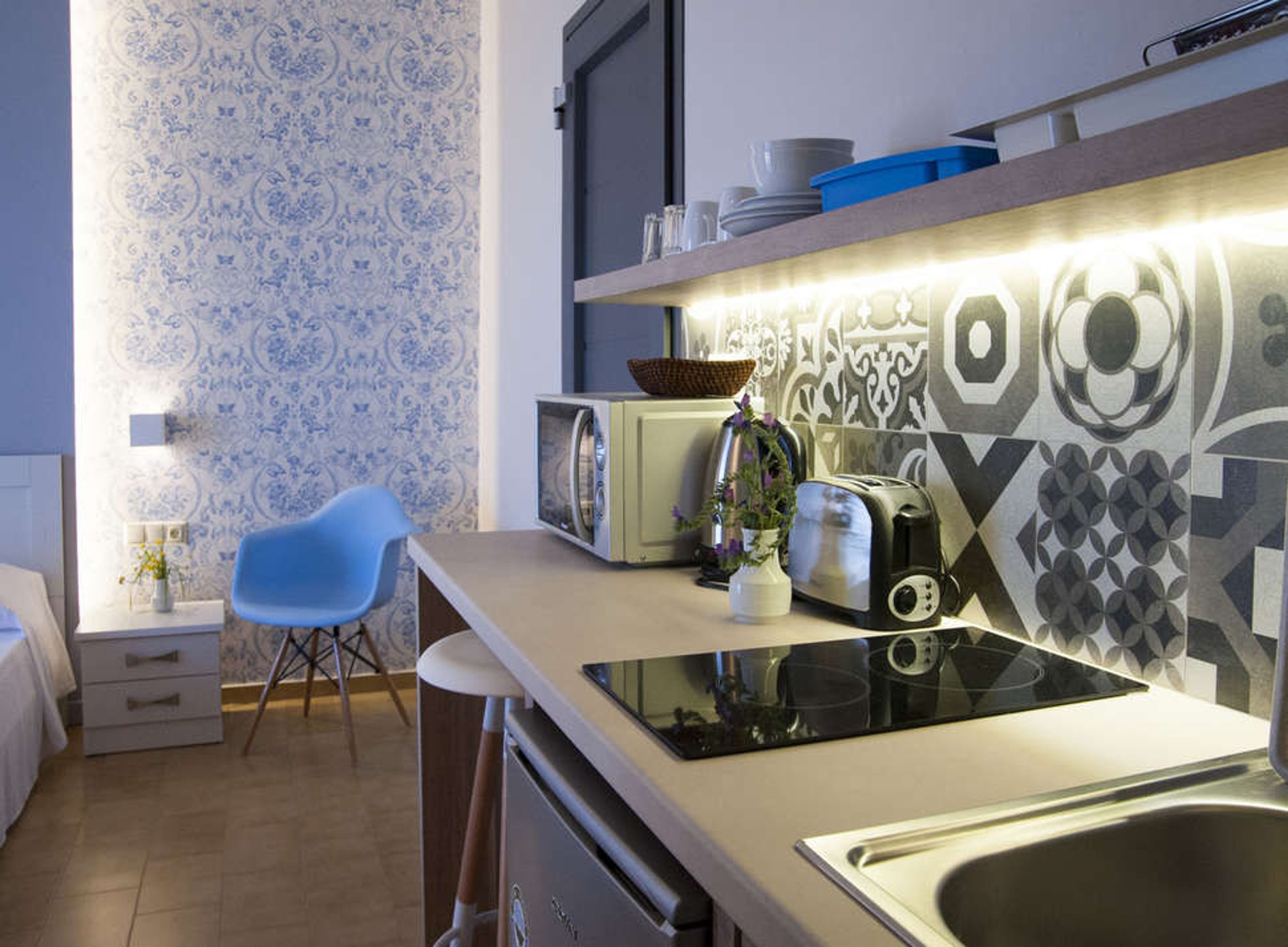 Cressida Seaside Appartementen foto 1