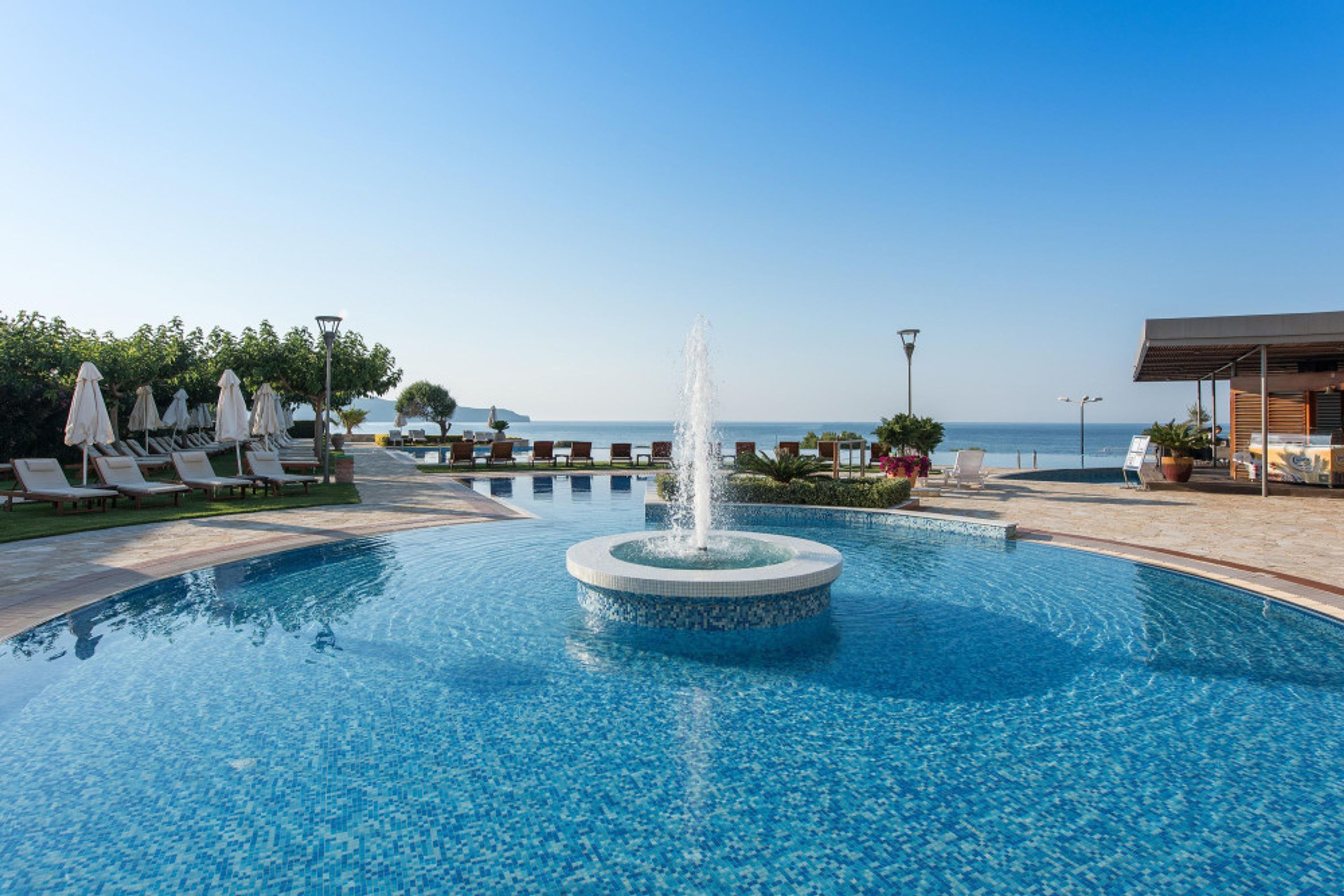 Hotel Cretan Dream Resort & Spa