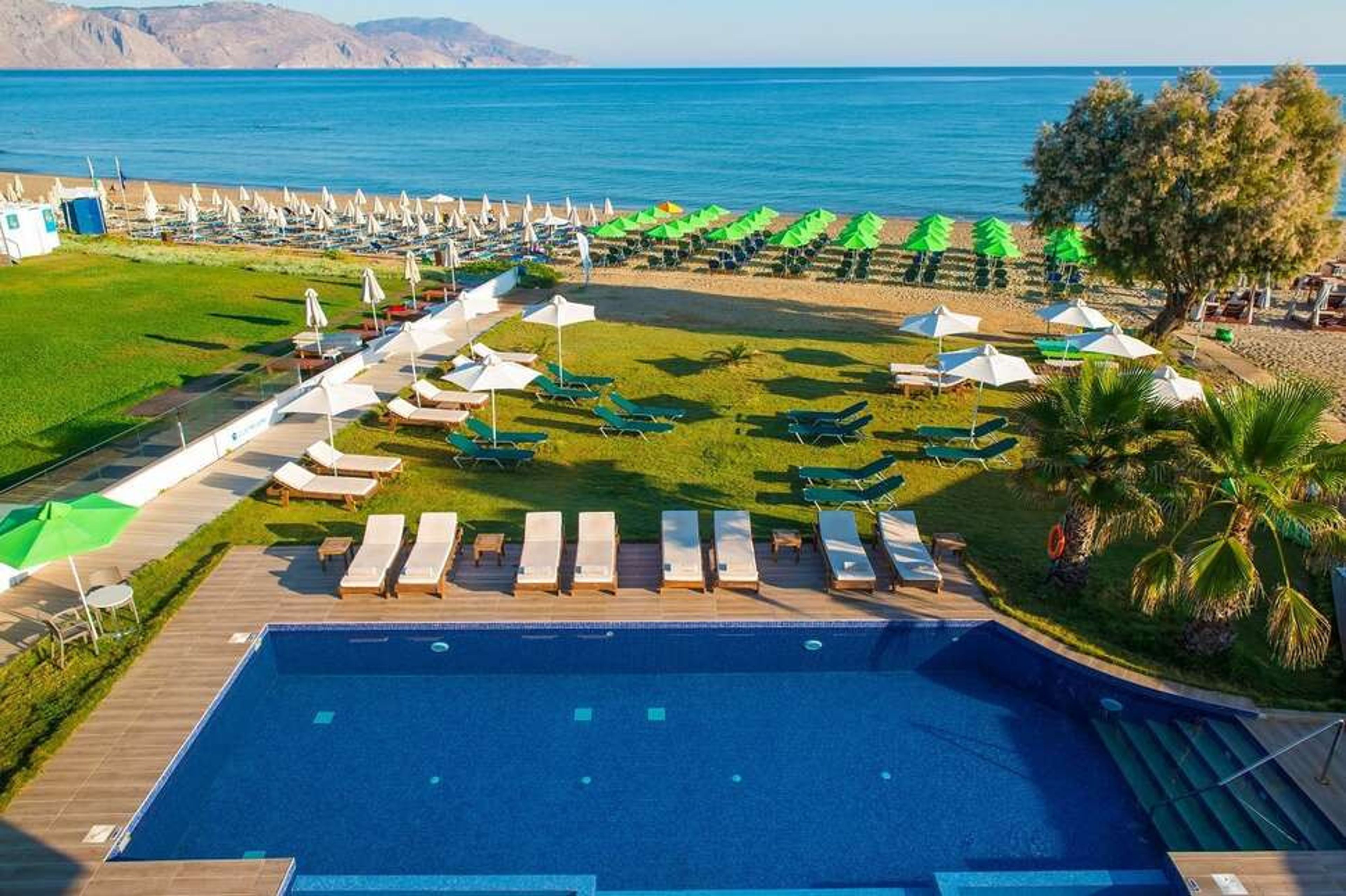 Cretan Beach Resort foto 1