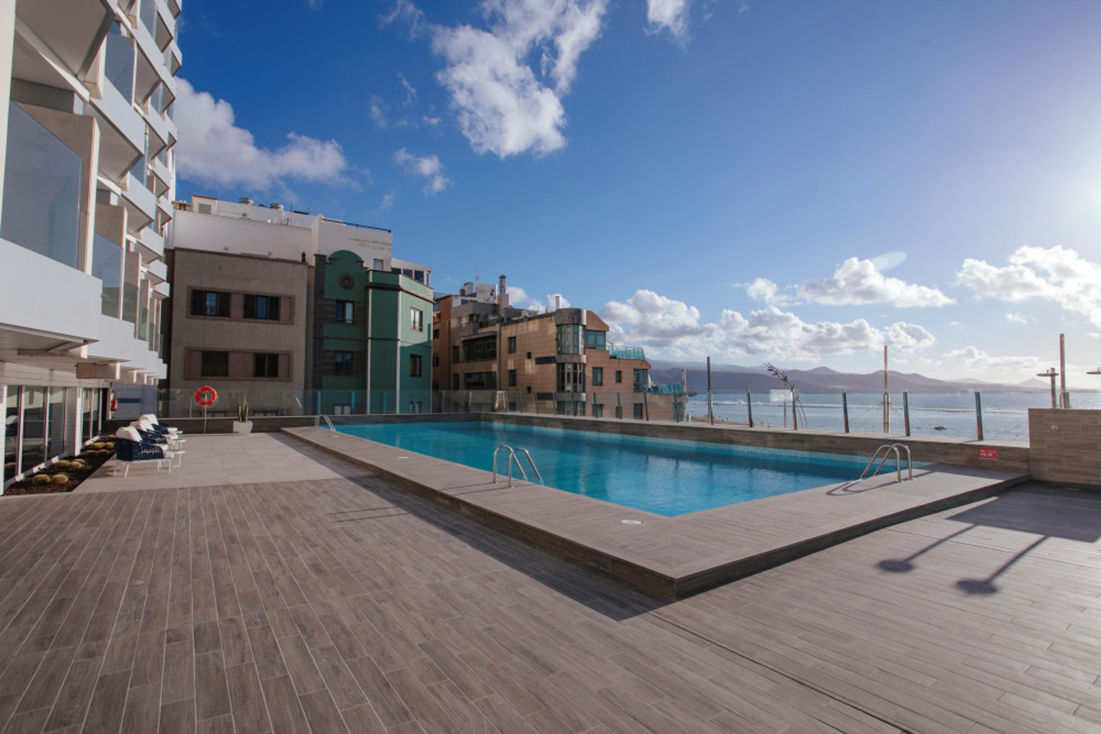 Hotel Cristina by Tigotan Las Palmas - adults only foto 2