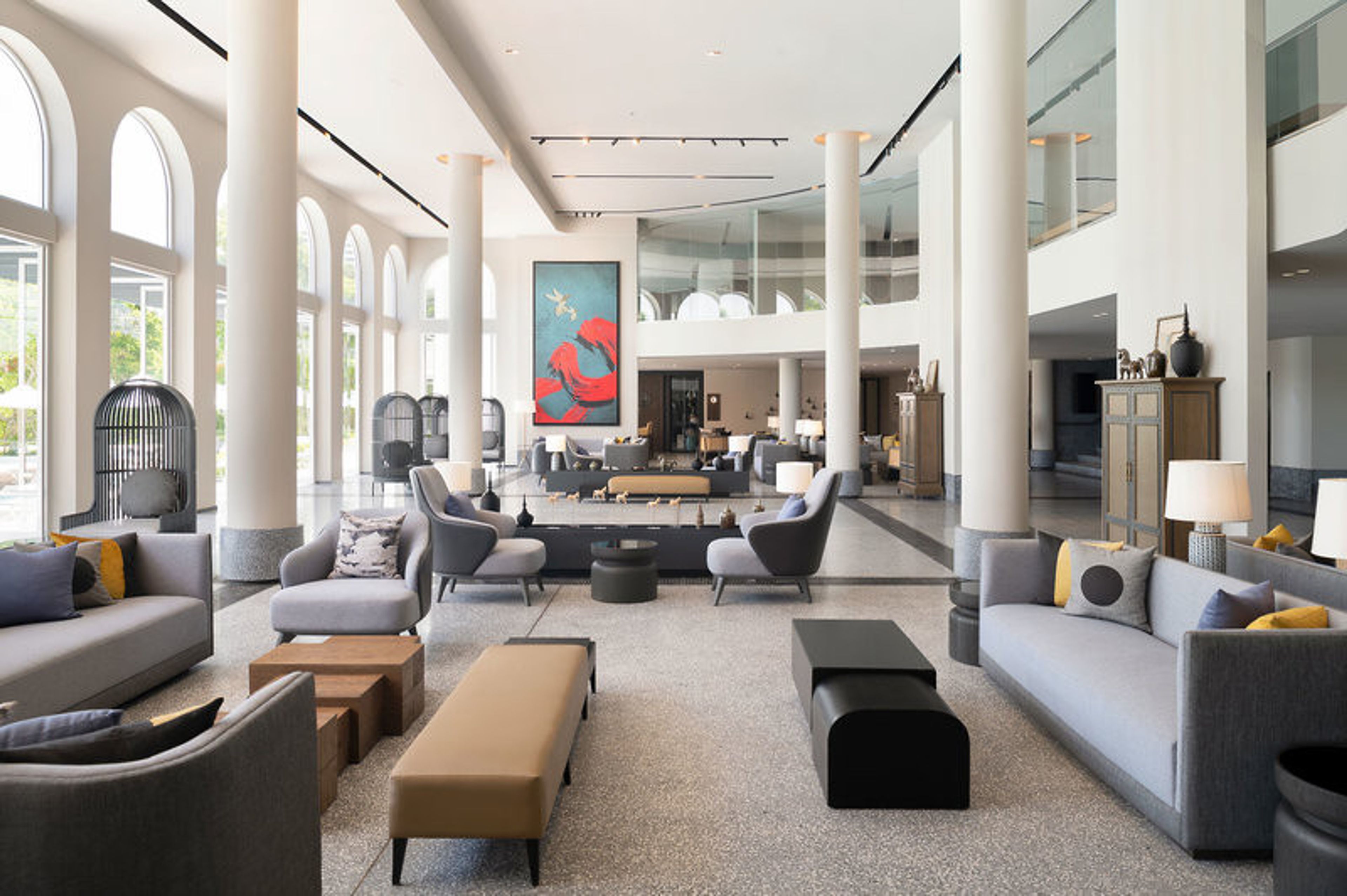 Cross Pattaya Pratamnak