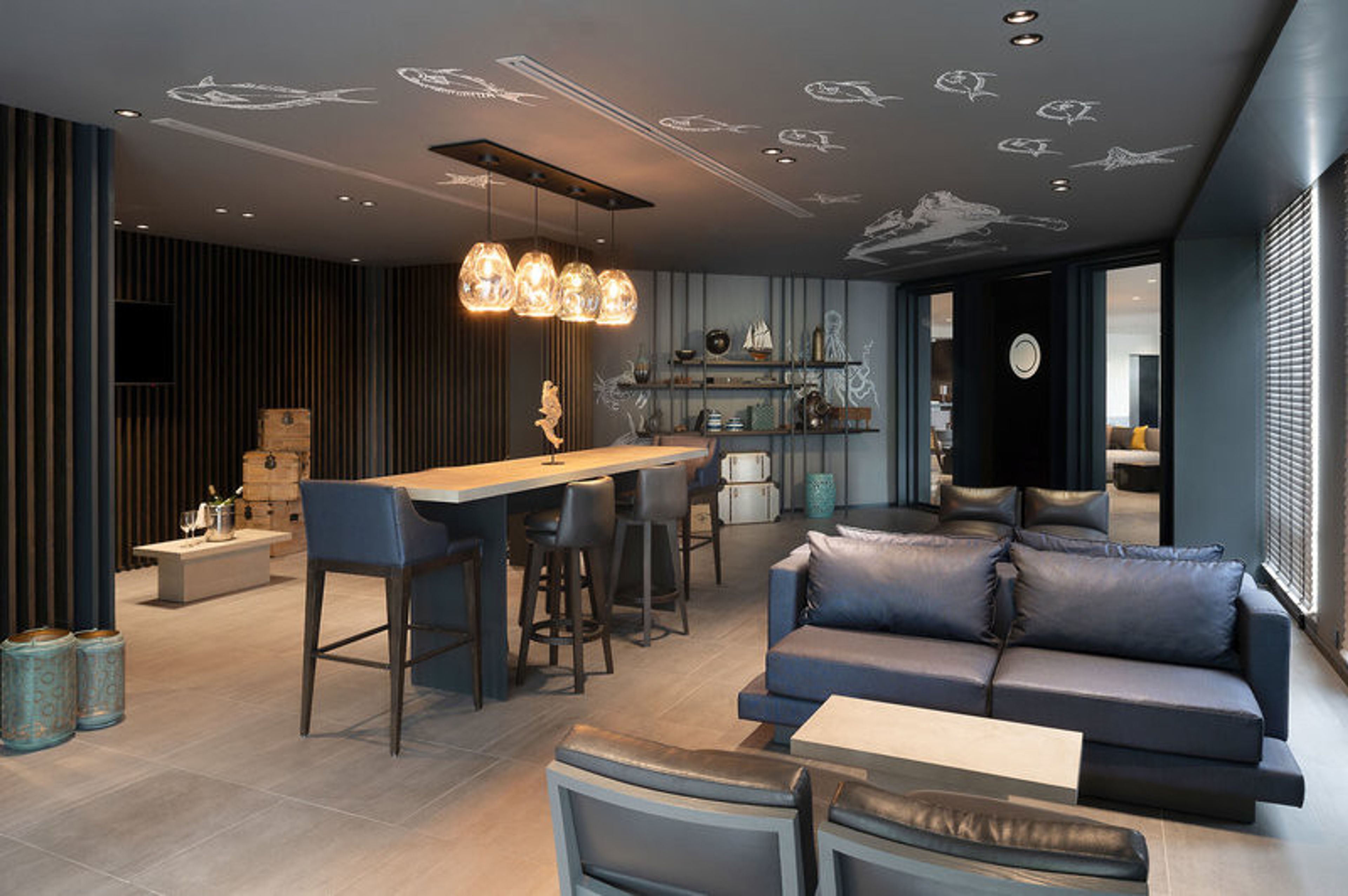 Cross Pattaya Pratamnak foto 1