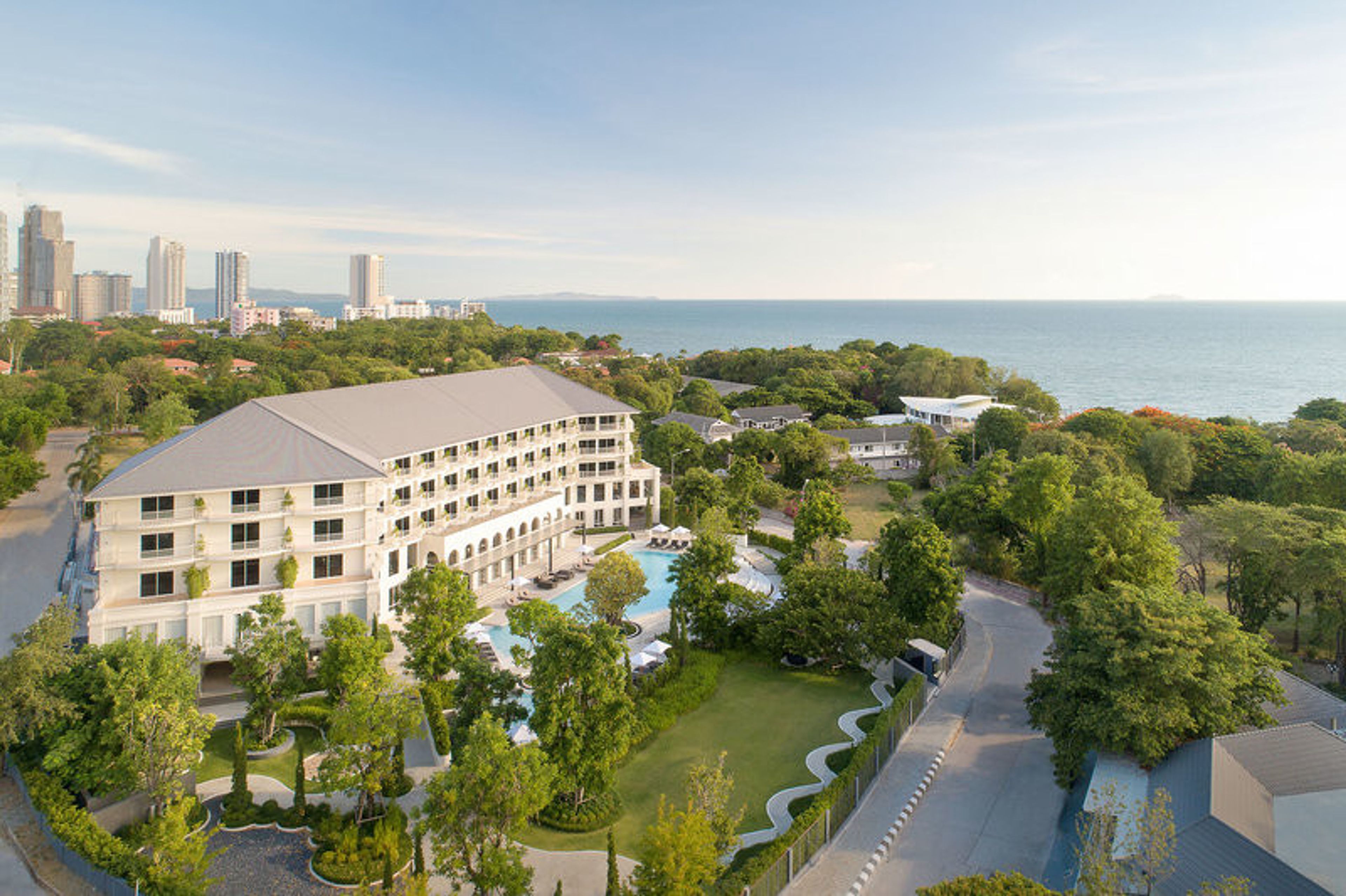 Cross Pattaya Pratamnak foto 2