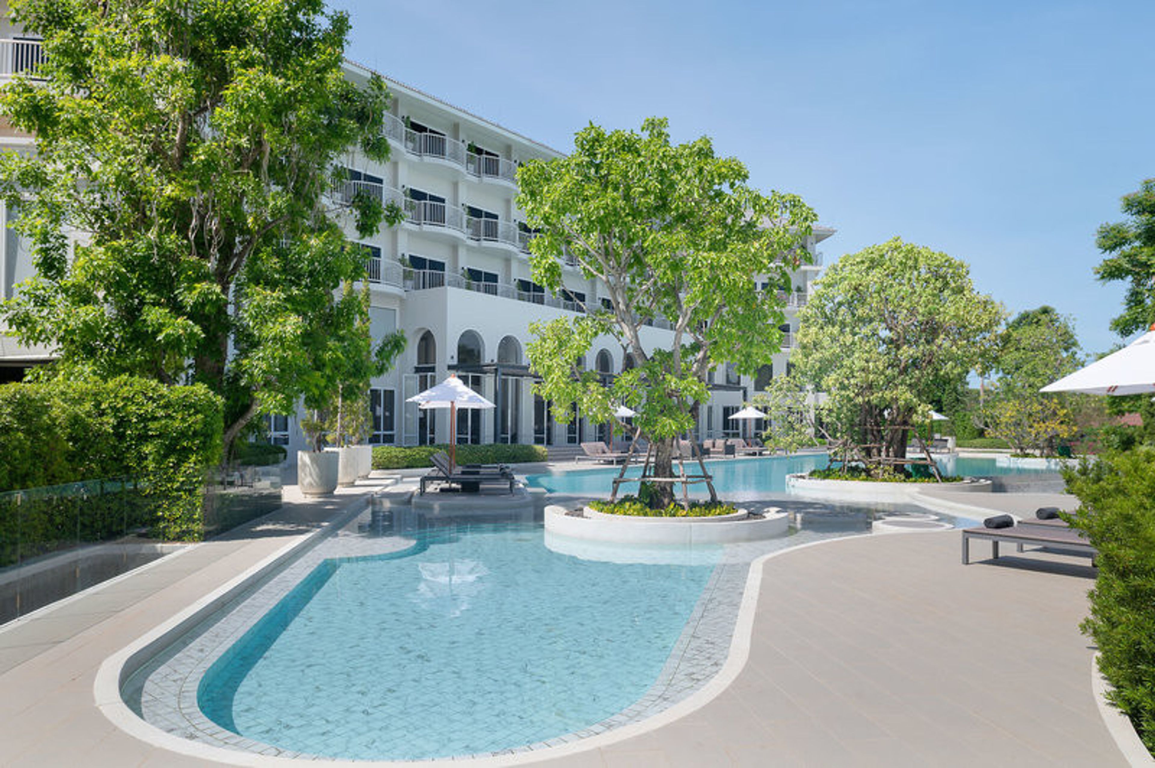 Cross Pattaya Pratamnak foto 3