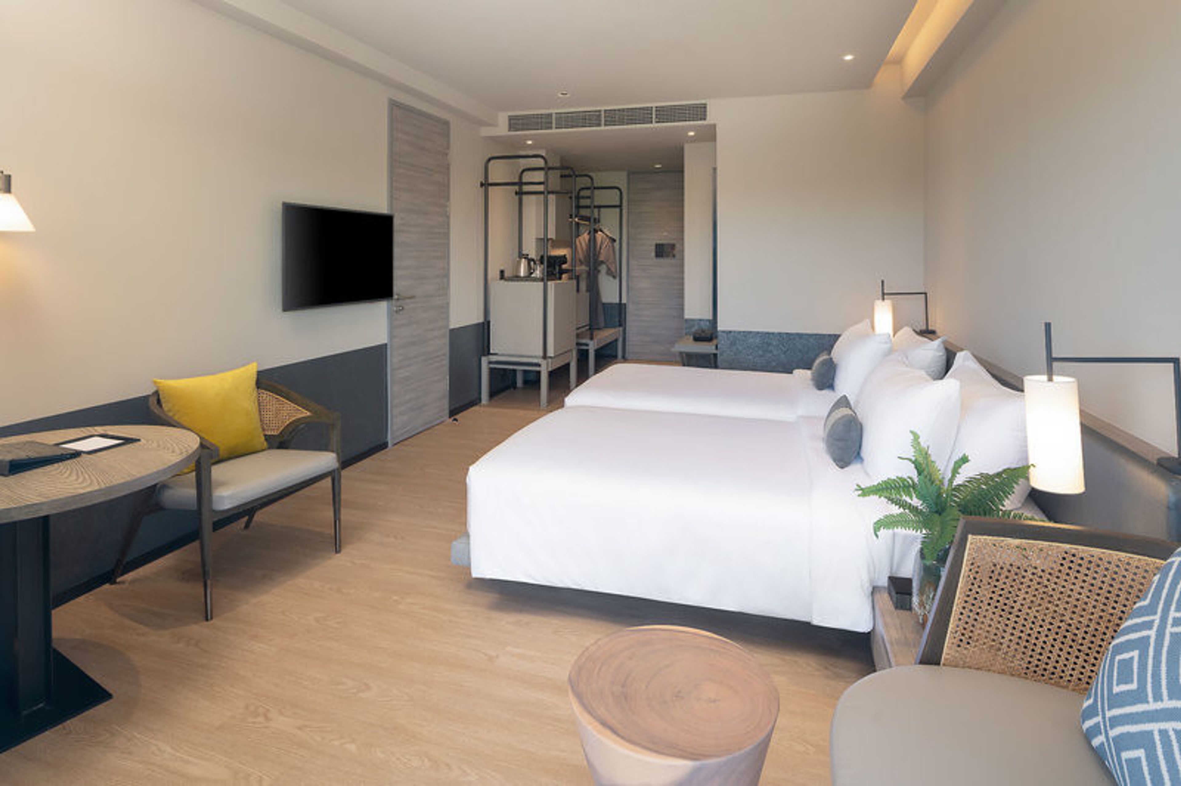 Cross Pattaya Pratamnak foto 4