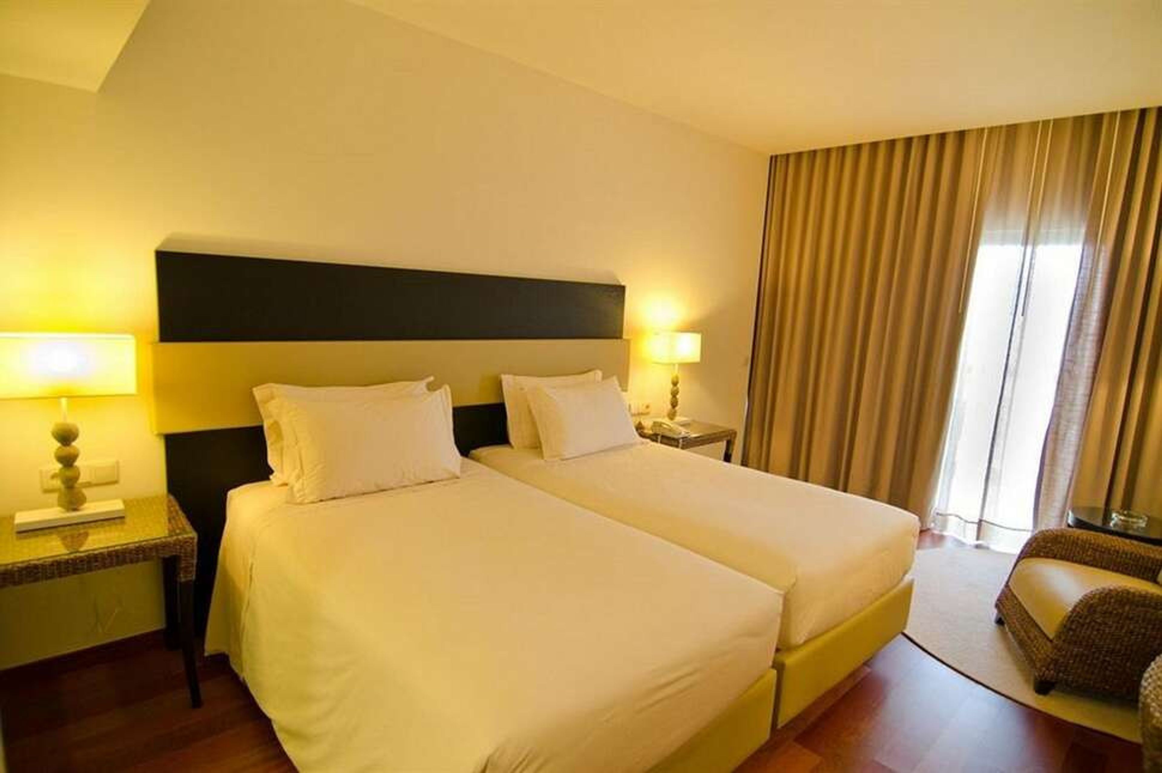 Crowne Plaza Vilamoura foto 3