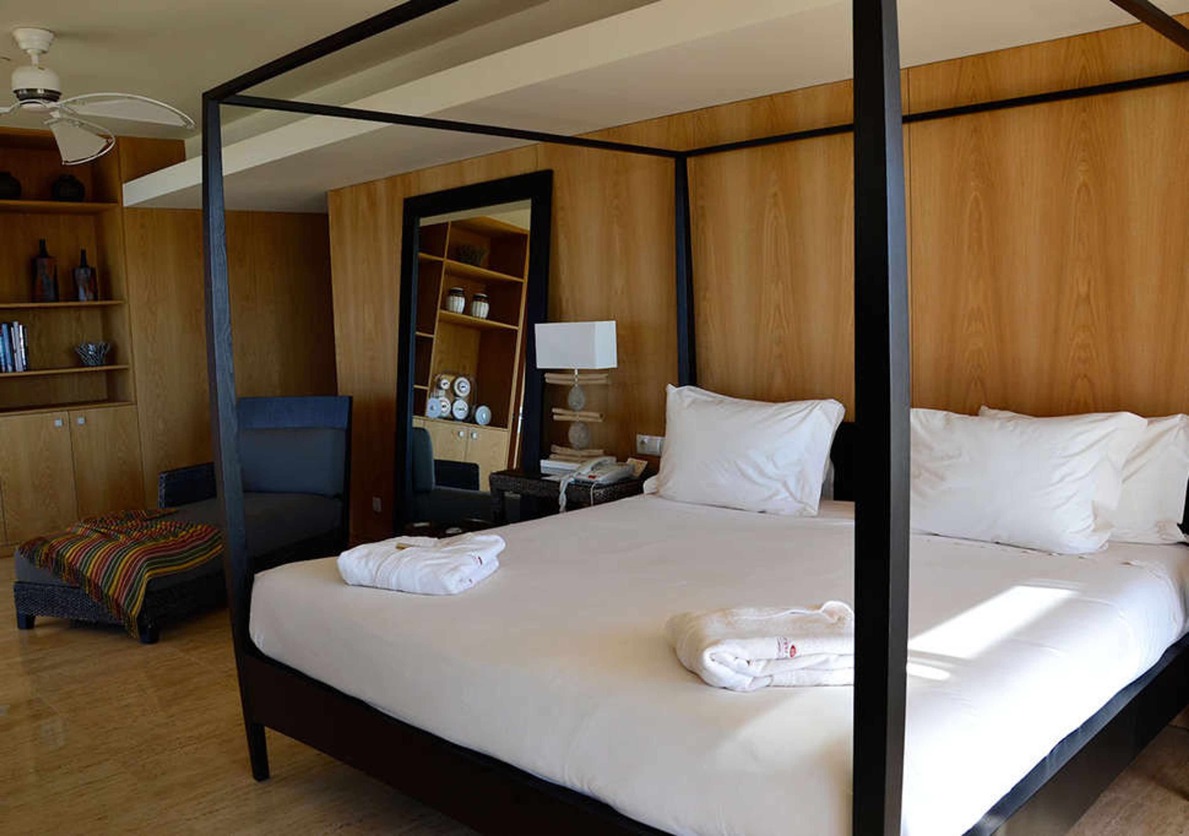 Crowne Plaza Vilamoura foto 4