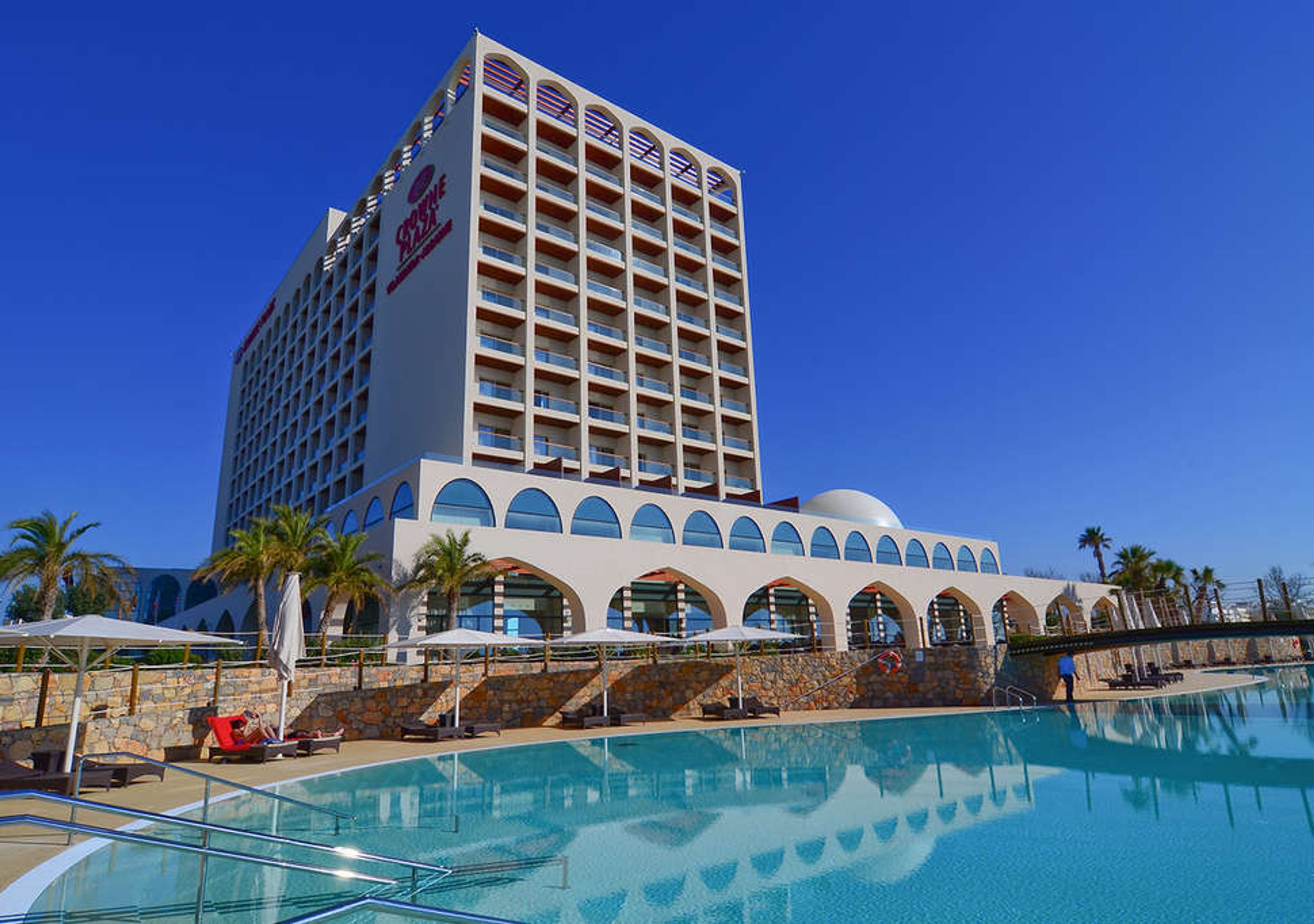 Crowne Plaza Vilamoura