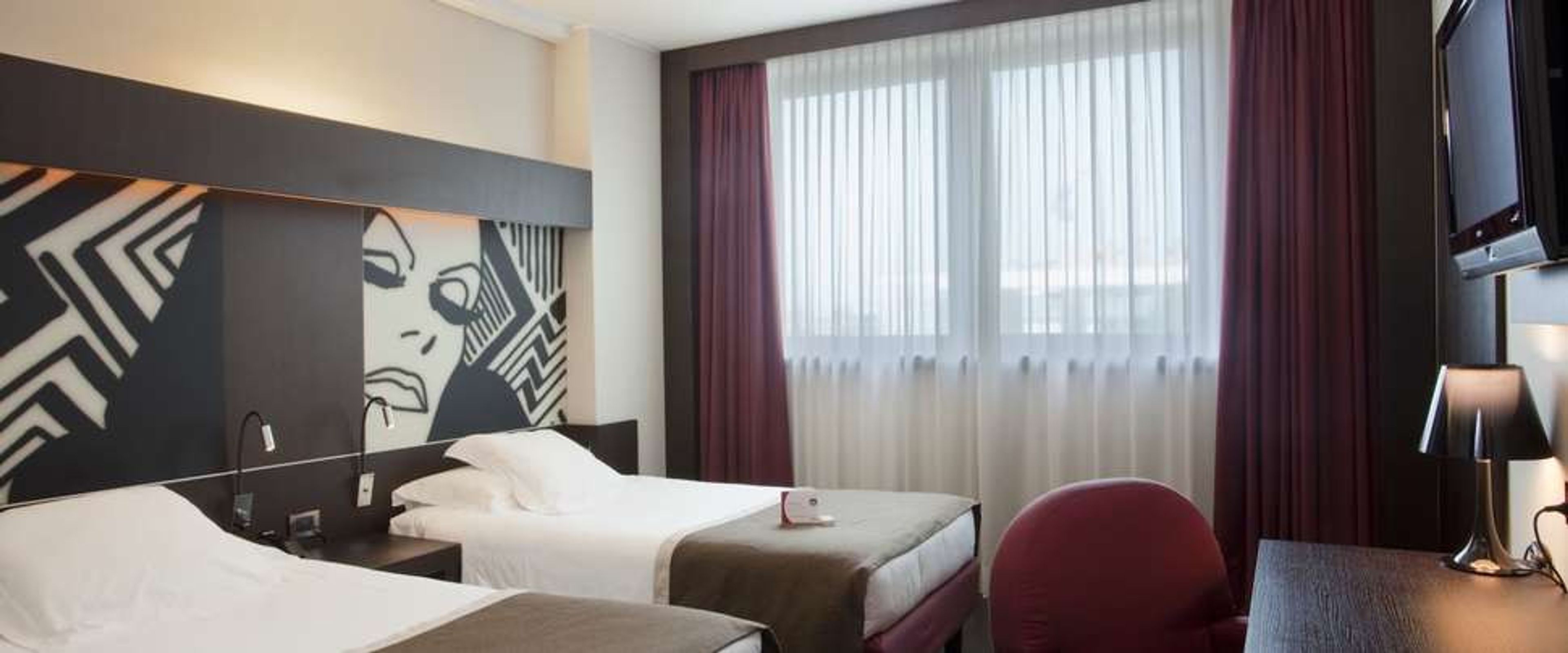 Crowne Plaza Milan City