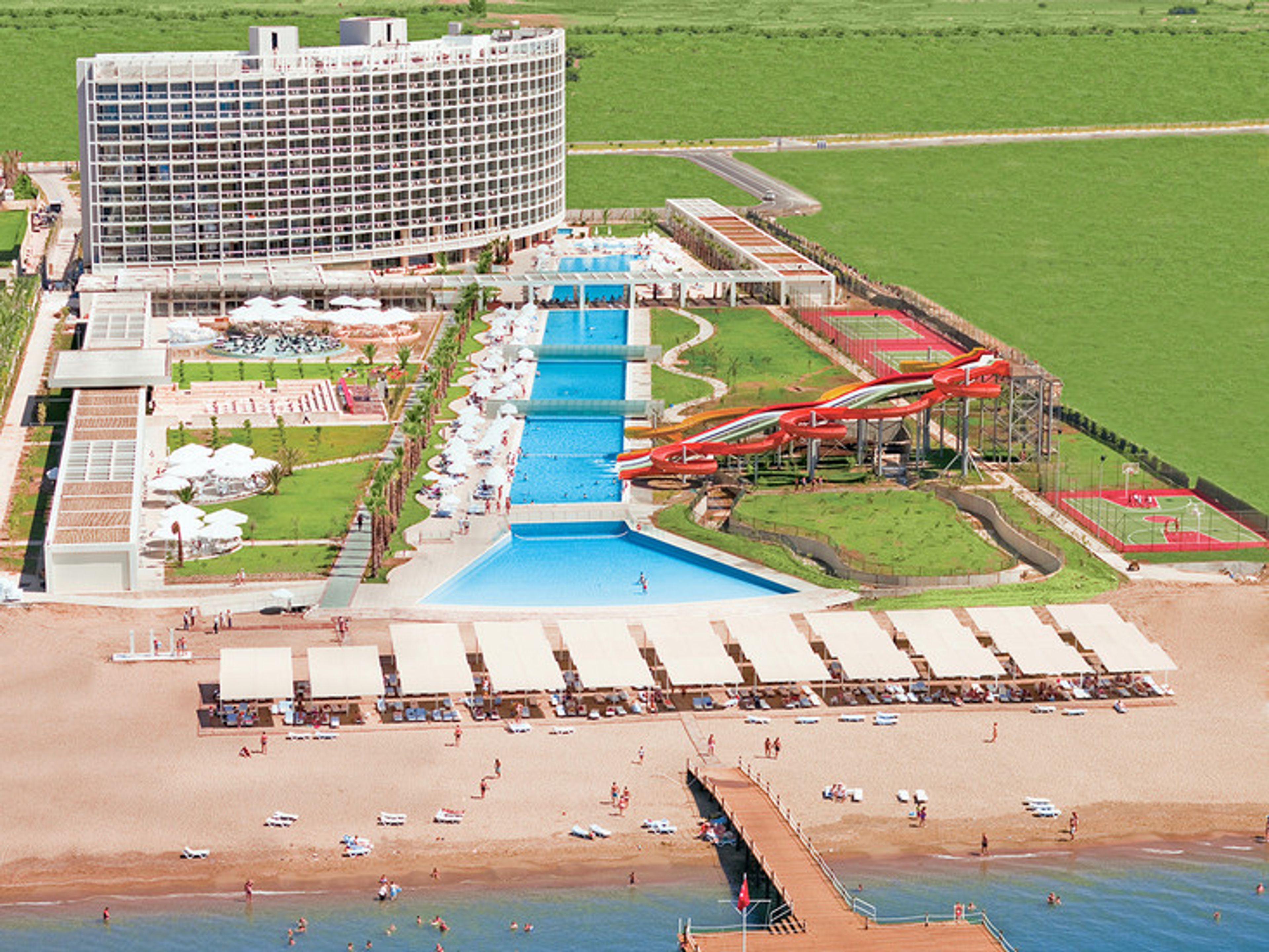 Crystal Centro foto 3