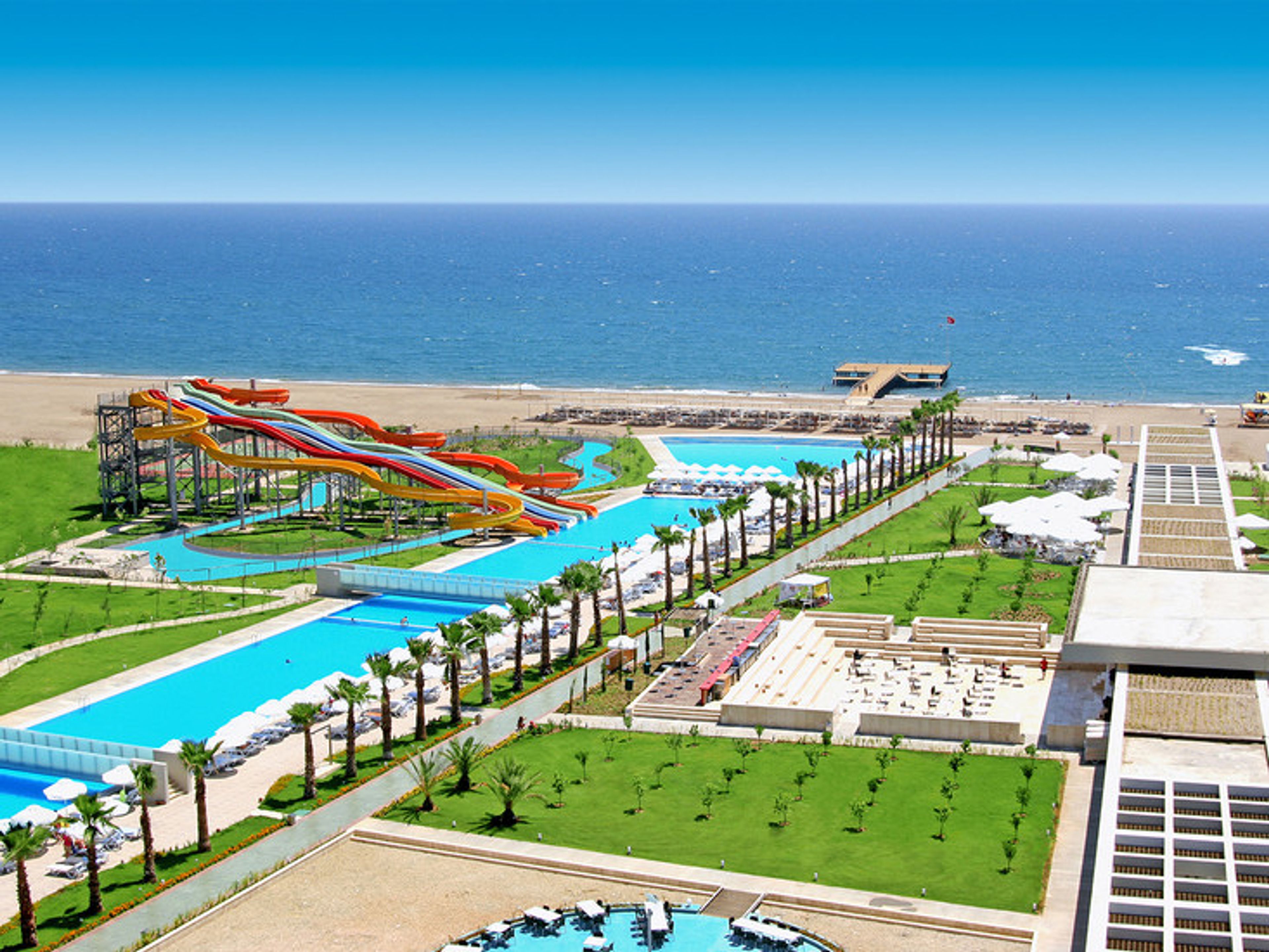 Crystal Centro foto 1