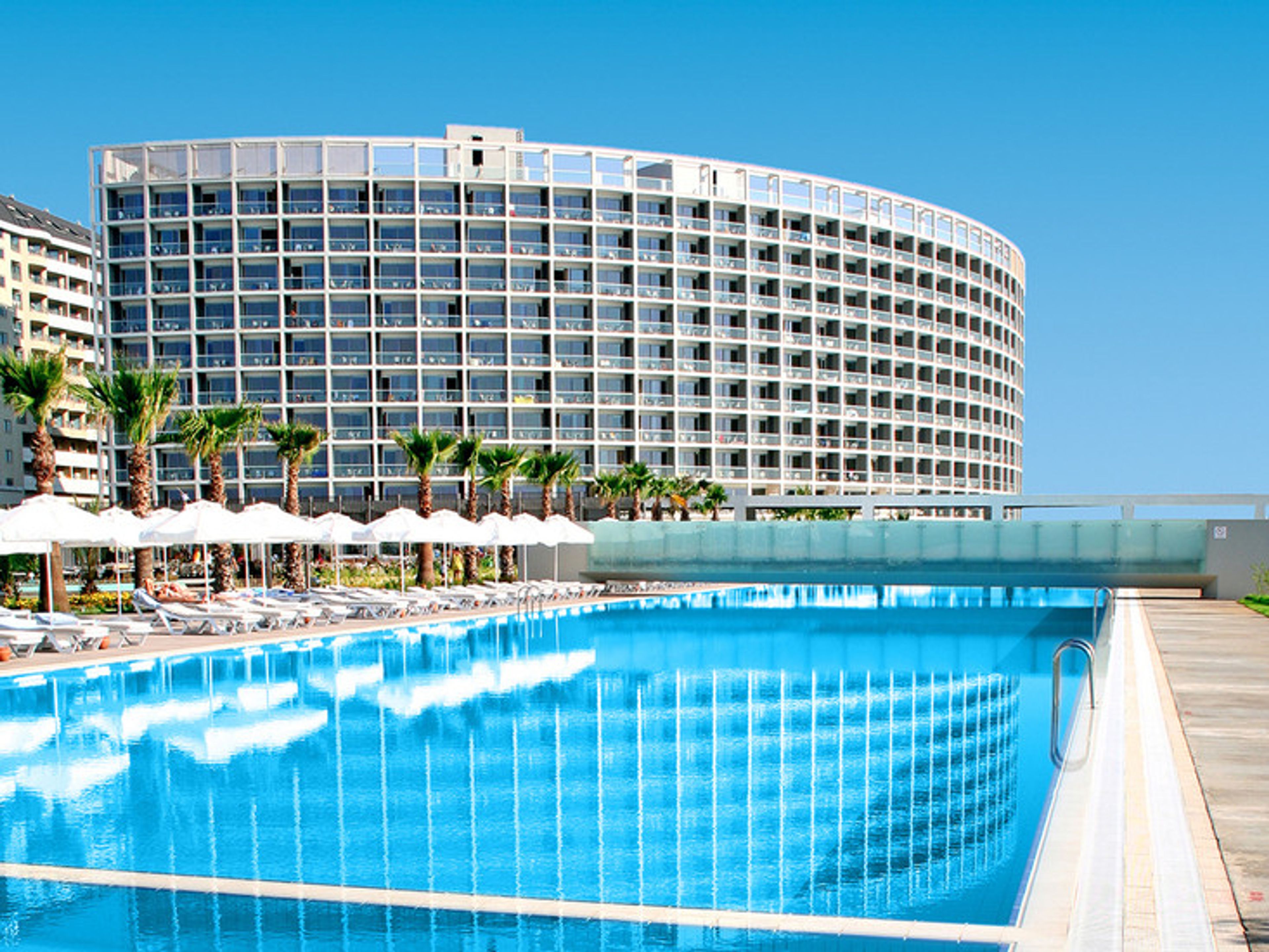 Crystal Centro foto 2