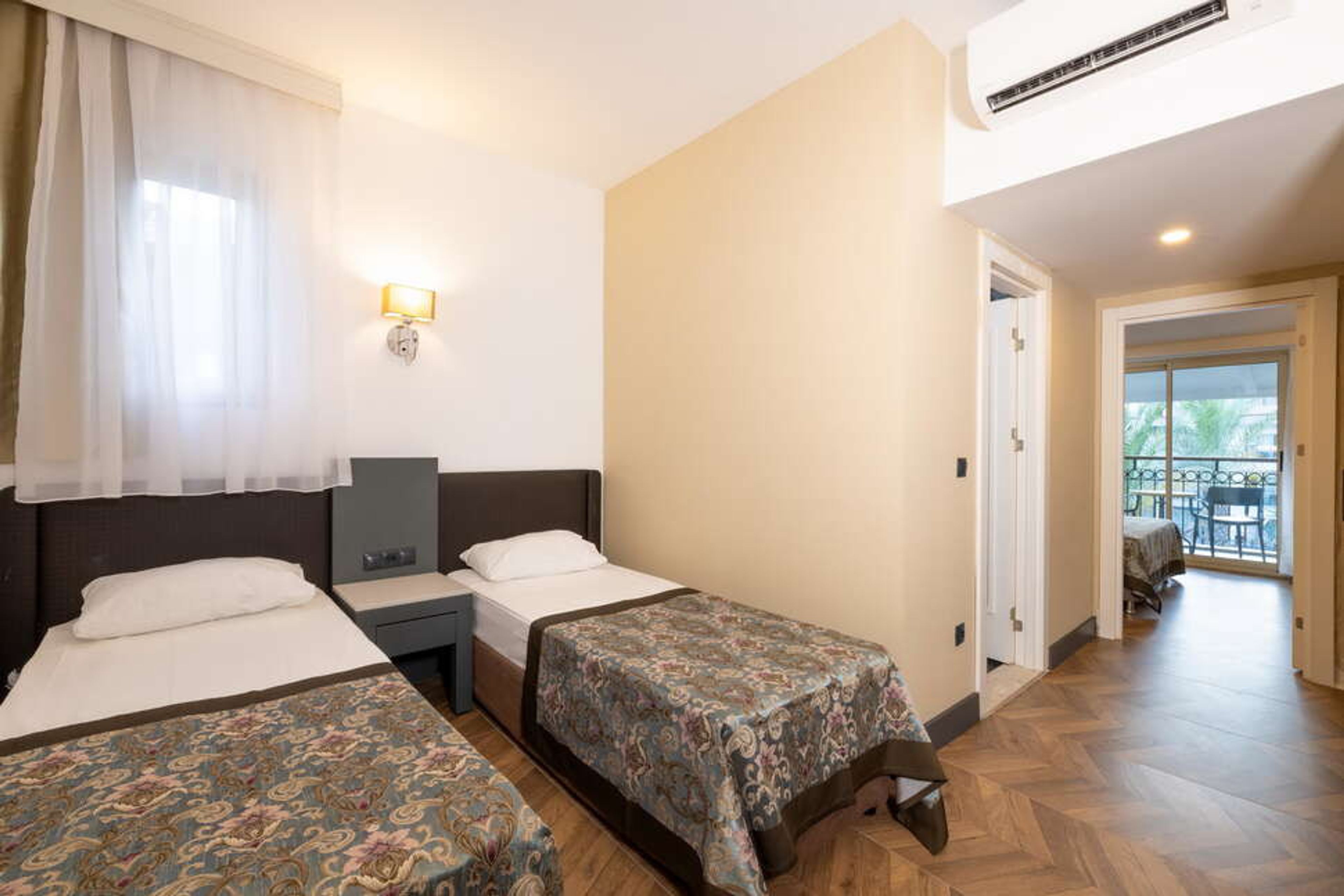 Crystal Aura Aqua Collection foto 3