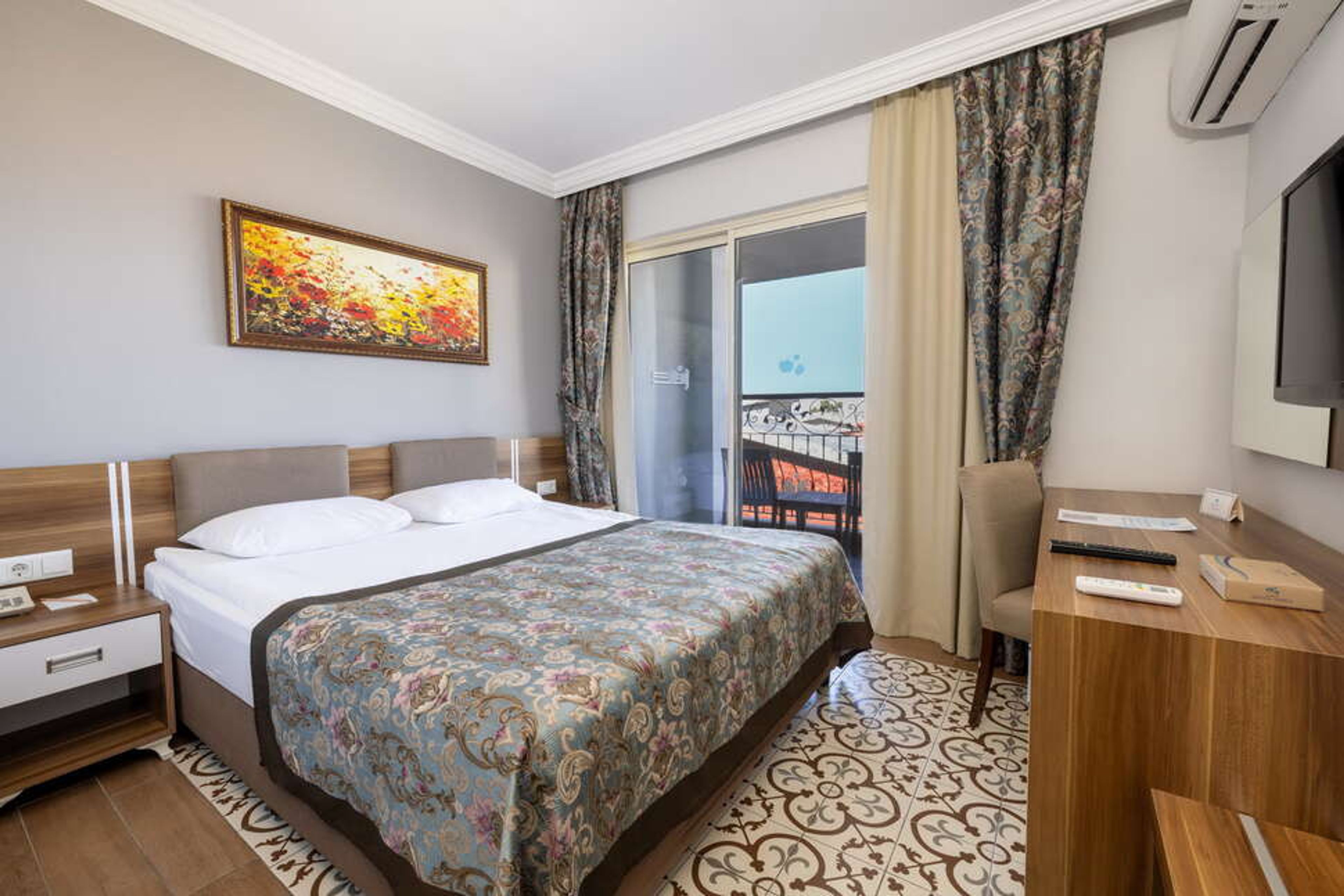 Crystal Aura Aqua Collection foto 2