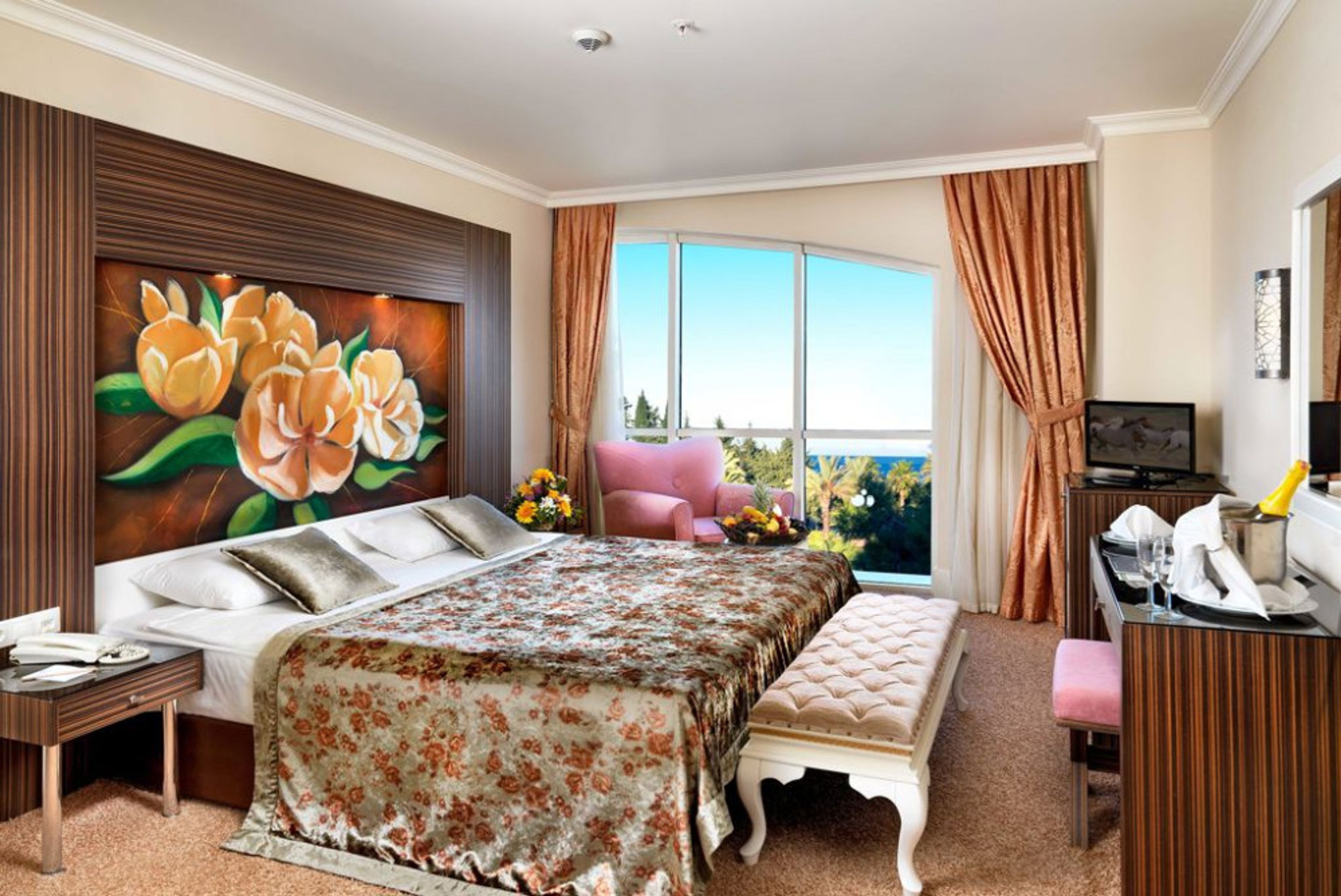 Crystal De Luxe Comfort Collection foto 3