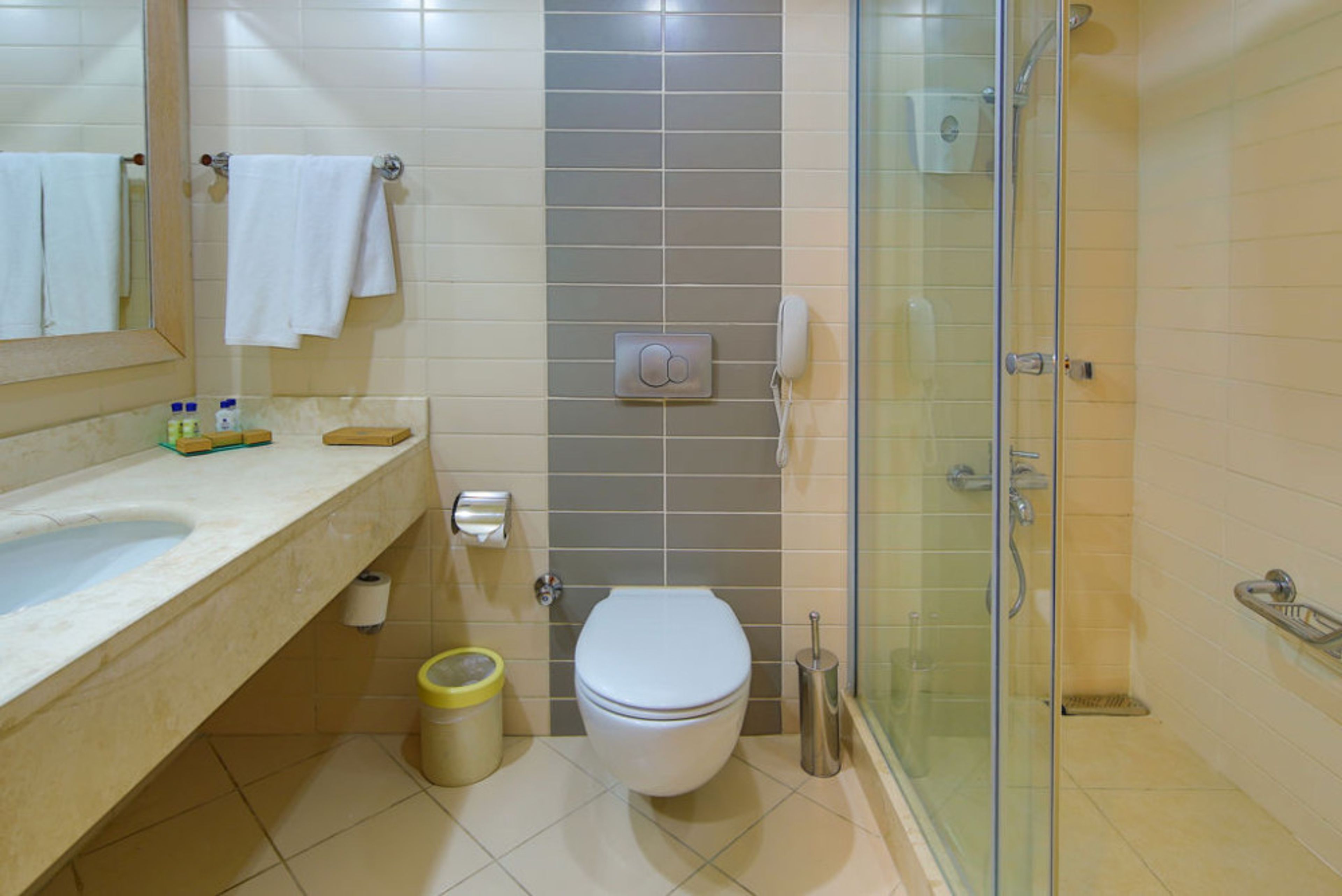 Crystal De Luxe Comfort Collection foto 4