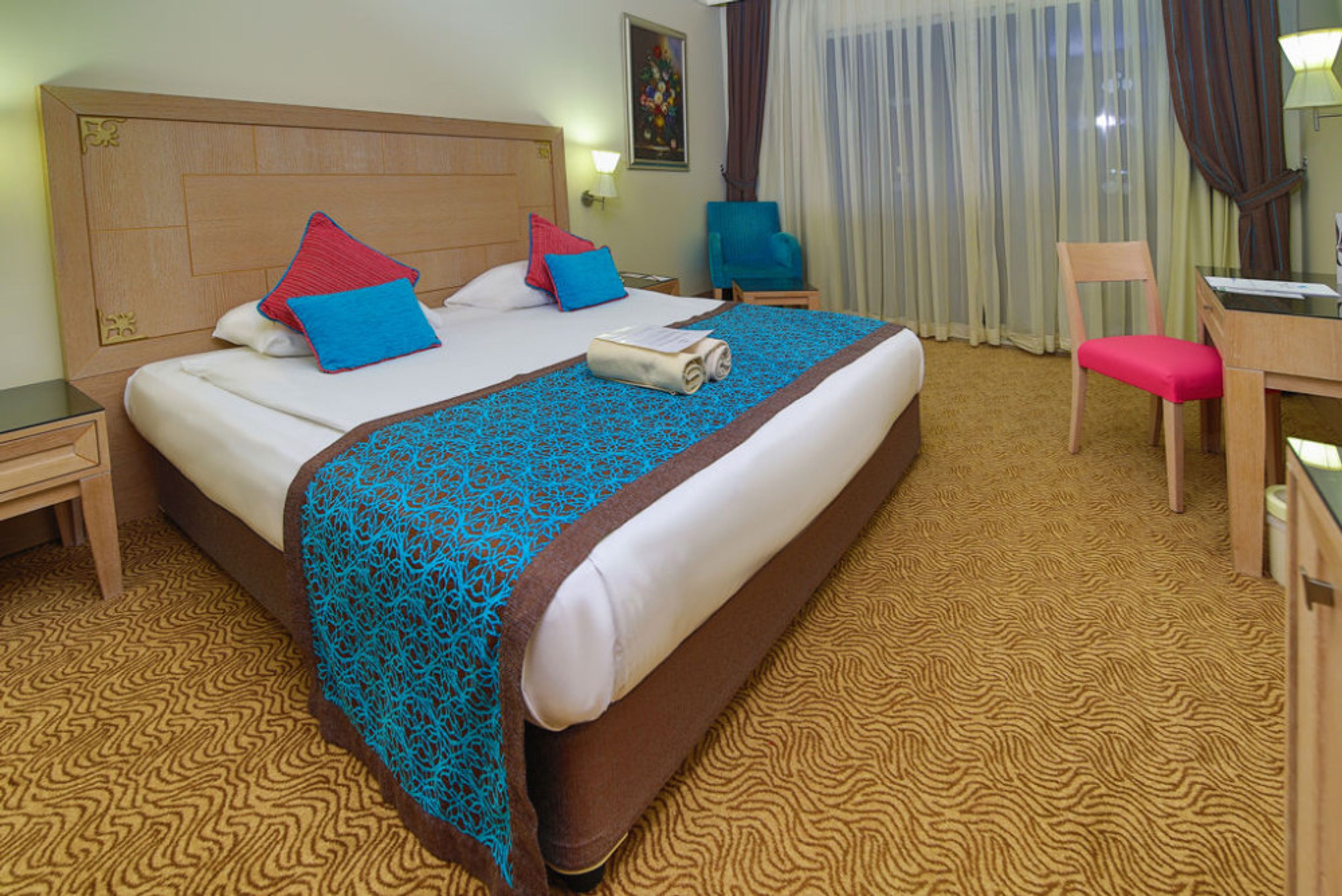 Crystal De Luxe Comfort Collection foto 2